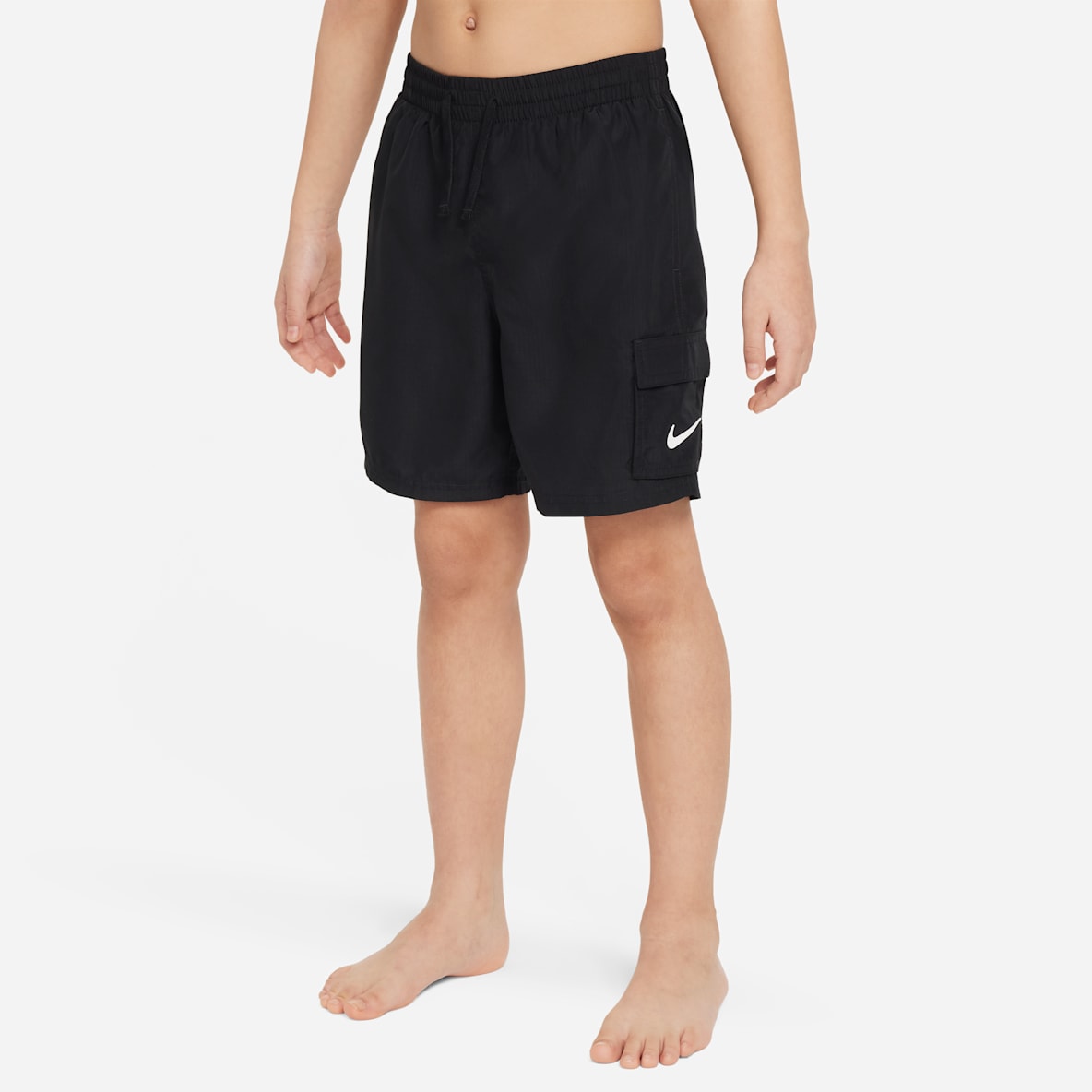 Nike Swim Voyage Nike Swim Voyage Big Kids' (Boys') 6" Volley Shorts