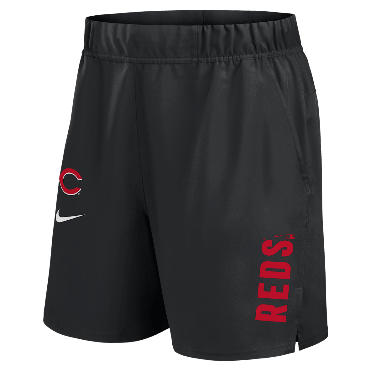 Cincinnati Reds Victory Cincinnati Reds Victory Men’s Nike Dri-FIT MLB Shorts