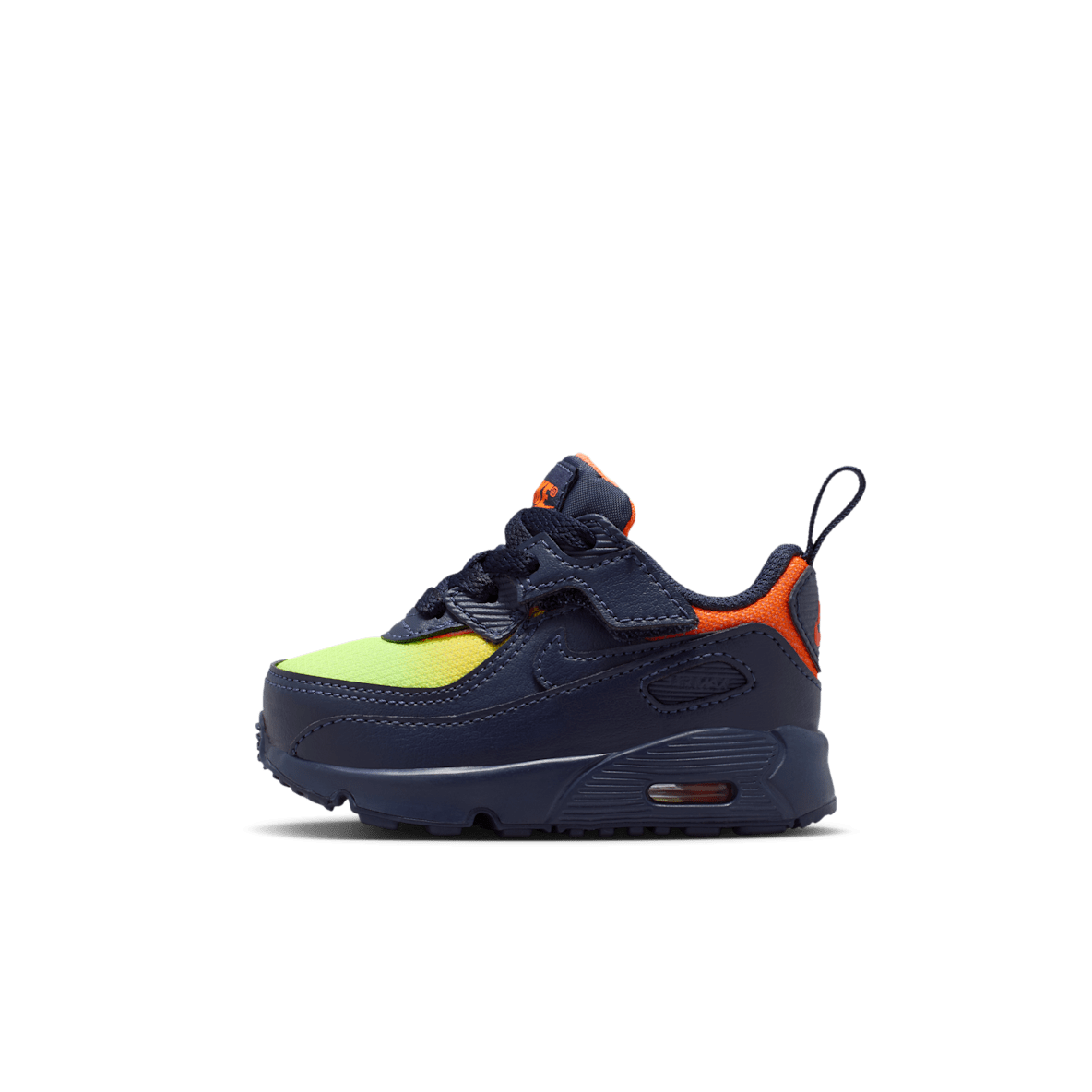 Nike Air Max 90 EasyOn Nike Air Max 90 EasyOn Scarpa – Bebè e bimbo/a