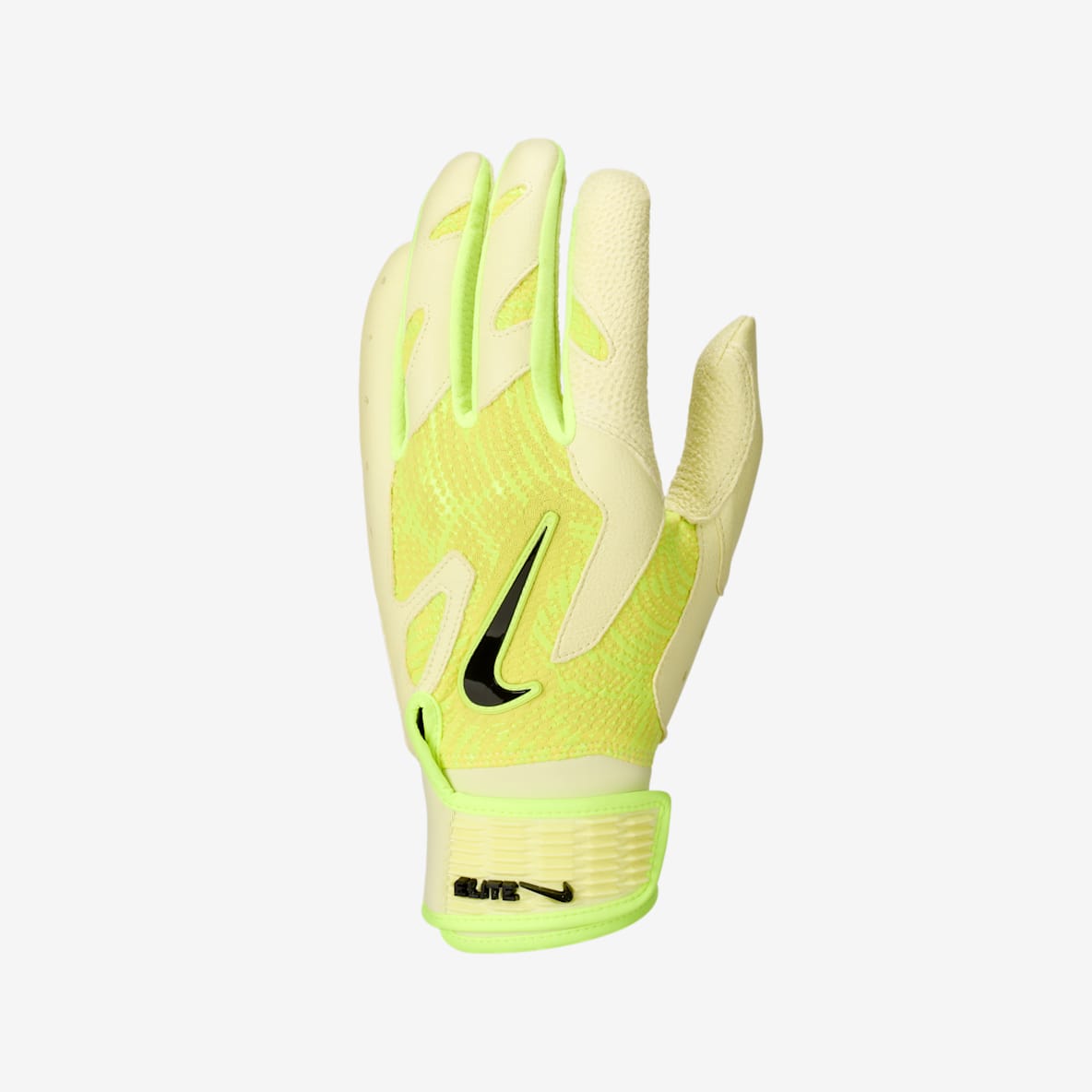 Nike Alpha Elite 2.0 Baseball Batting Gloves
