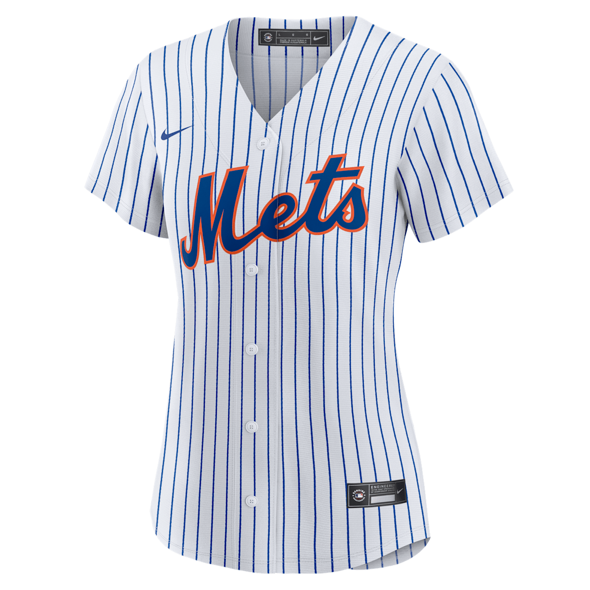 Pete Alonso New York Mets Pete Alonso New York Mets Women's Nike MLB Replica Jersey