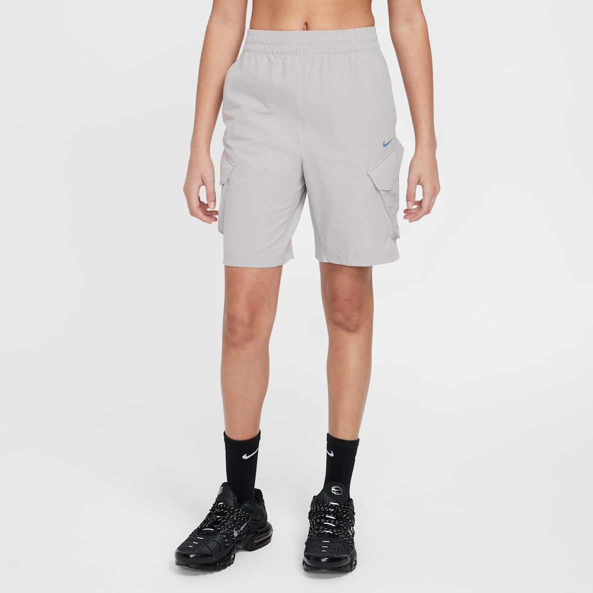 Nike Sportswear City Utility Nike Sportswear City Utility Older Kids' Cargo Shorts