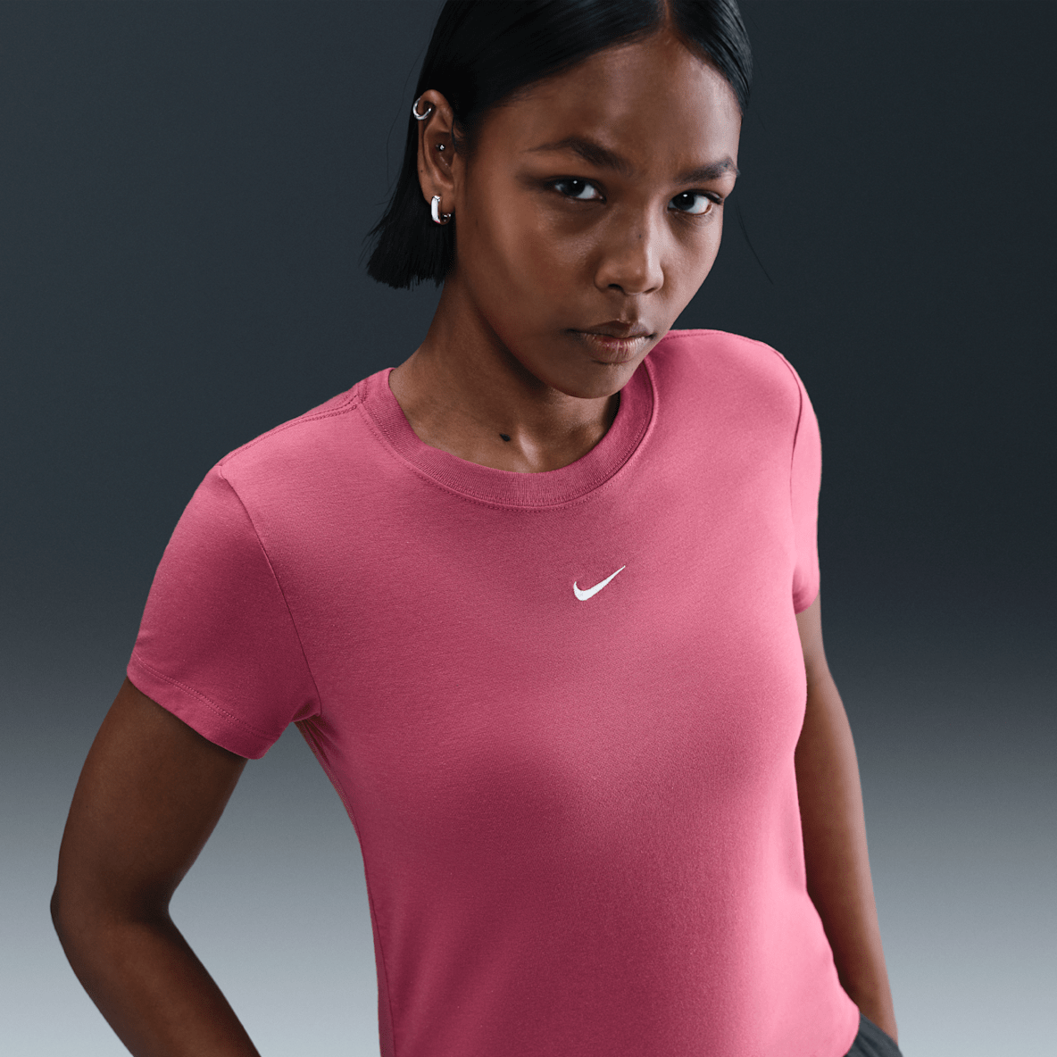 Nike Sportswear Chill Knit Women's T-shirt