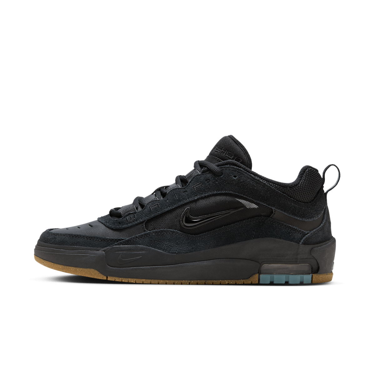 Nike Air Max Ishod Nike Air Max Ishod Tenis para hombre