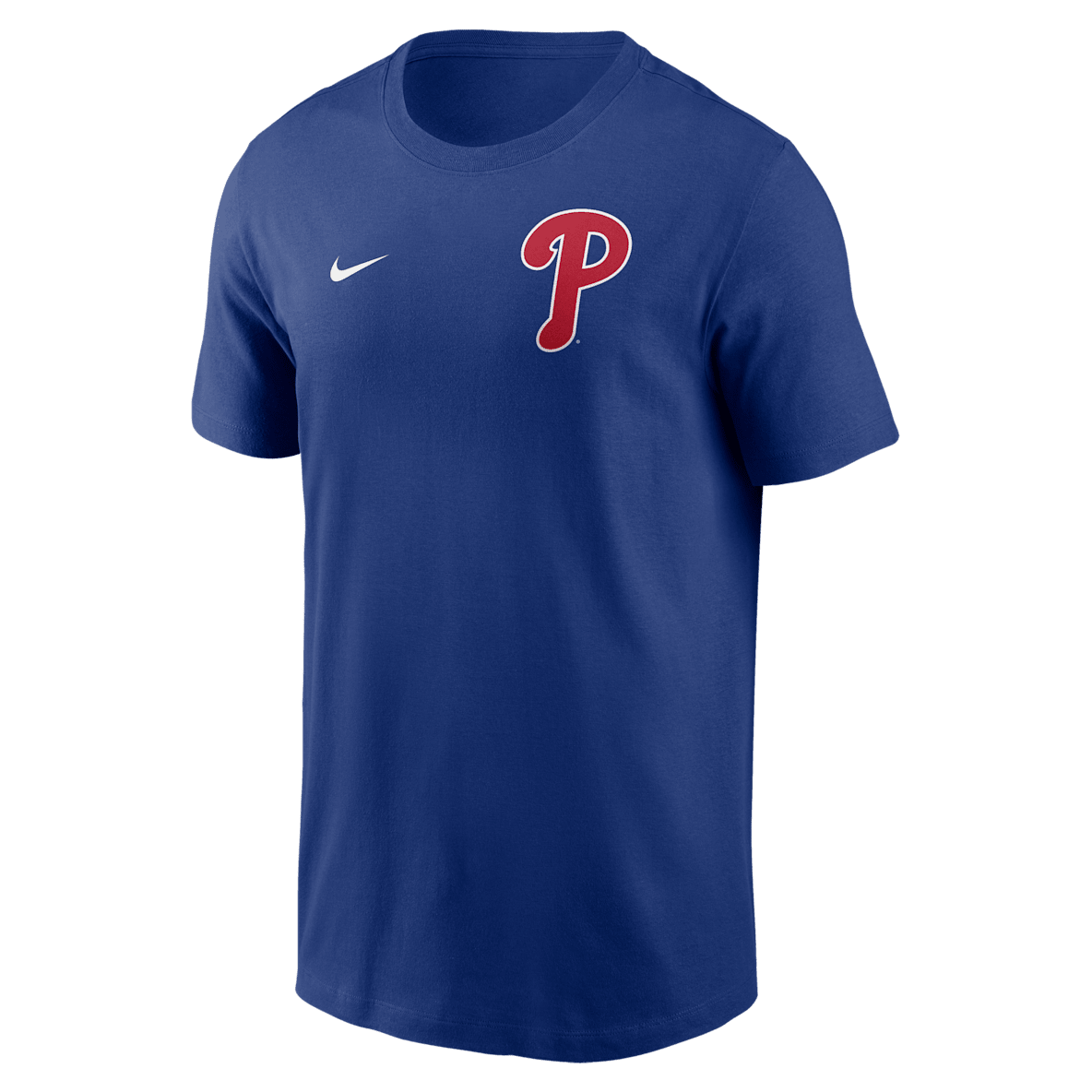 Philadelphia Phillies 2-Hit Philadelphia Phillies 2-Hit Men's Nike MLB T-Shirt