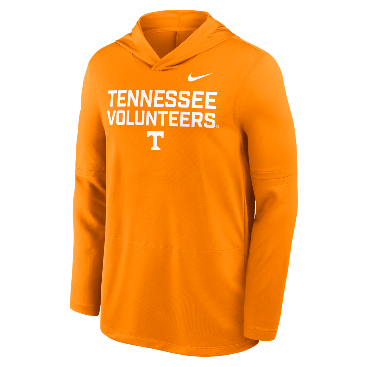 Tennessee Sideline Tennessee Sideline Men's Nike Dri-FIT College Long-Sleeve Hooded Top