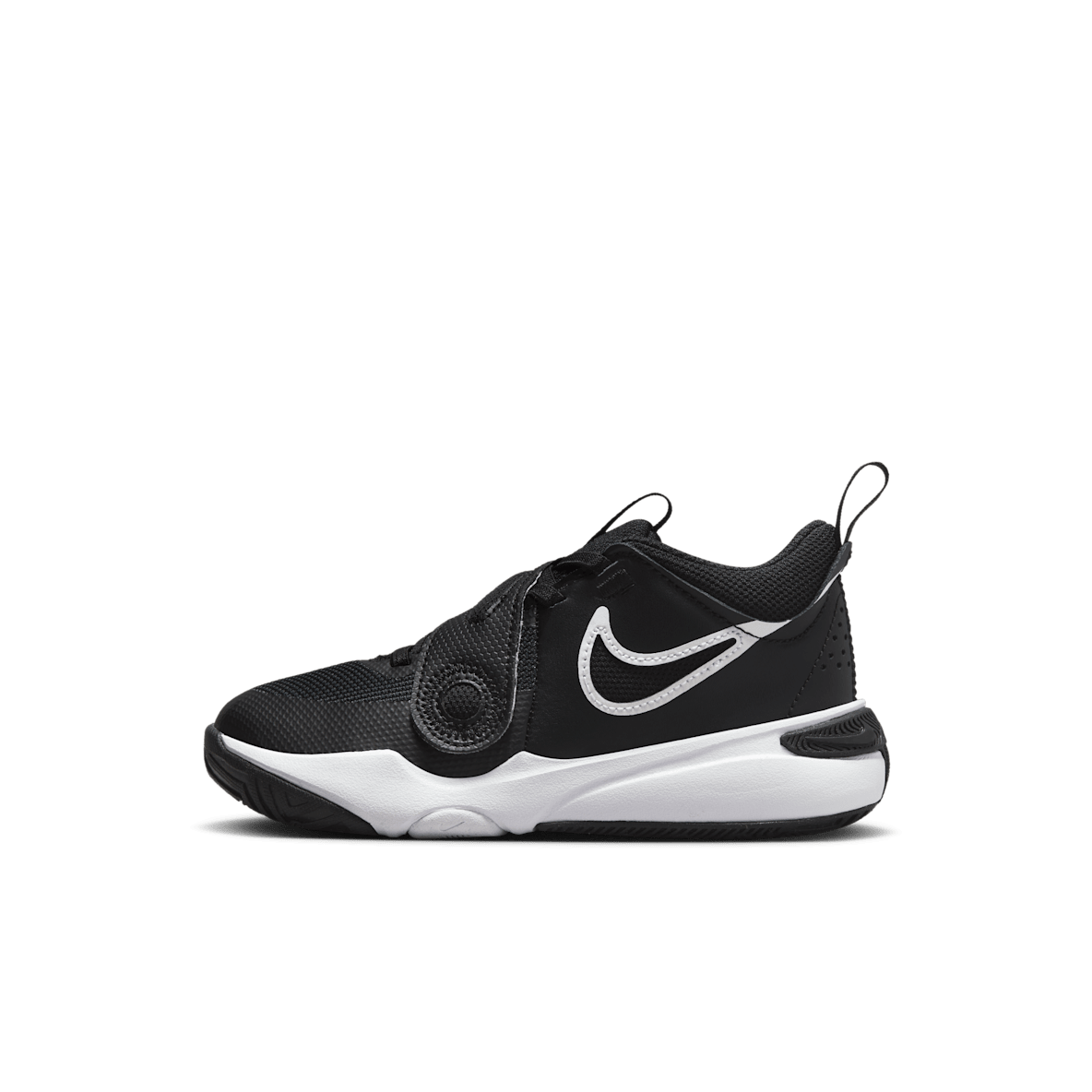 Nike Team Hustle D 11 Nike Team Hustle D 11 Younger Kids' Shoes