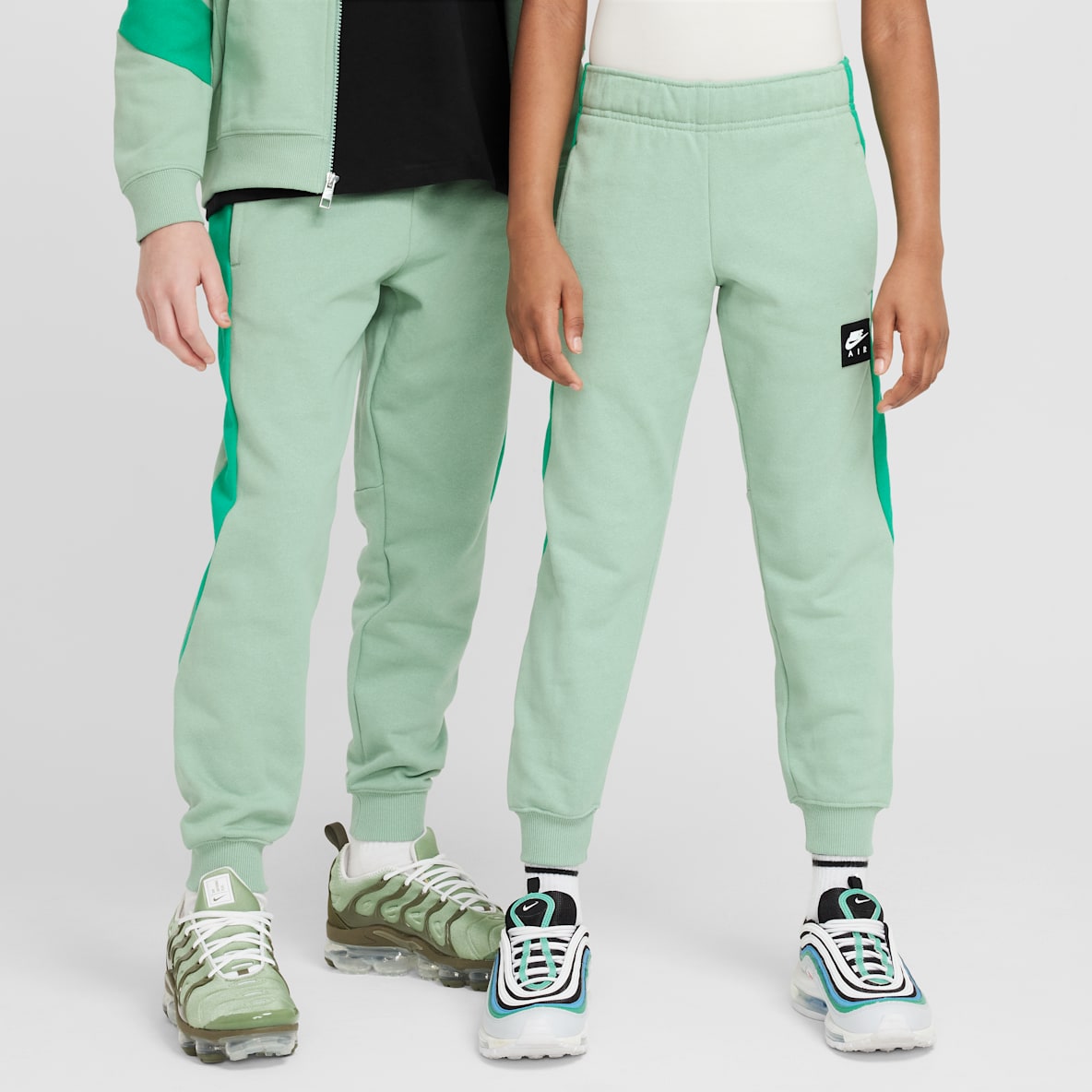 Nike Air Nike Air Older Kids' Fleece Joggers