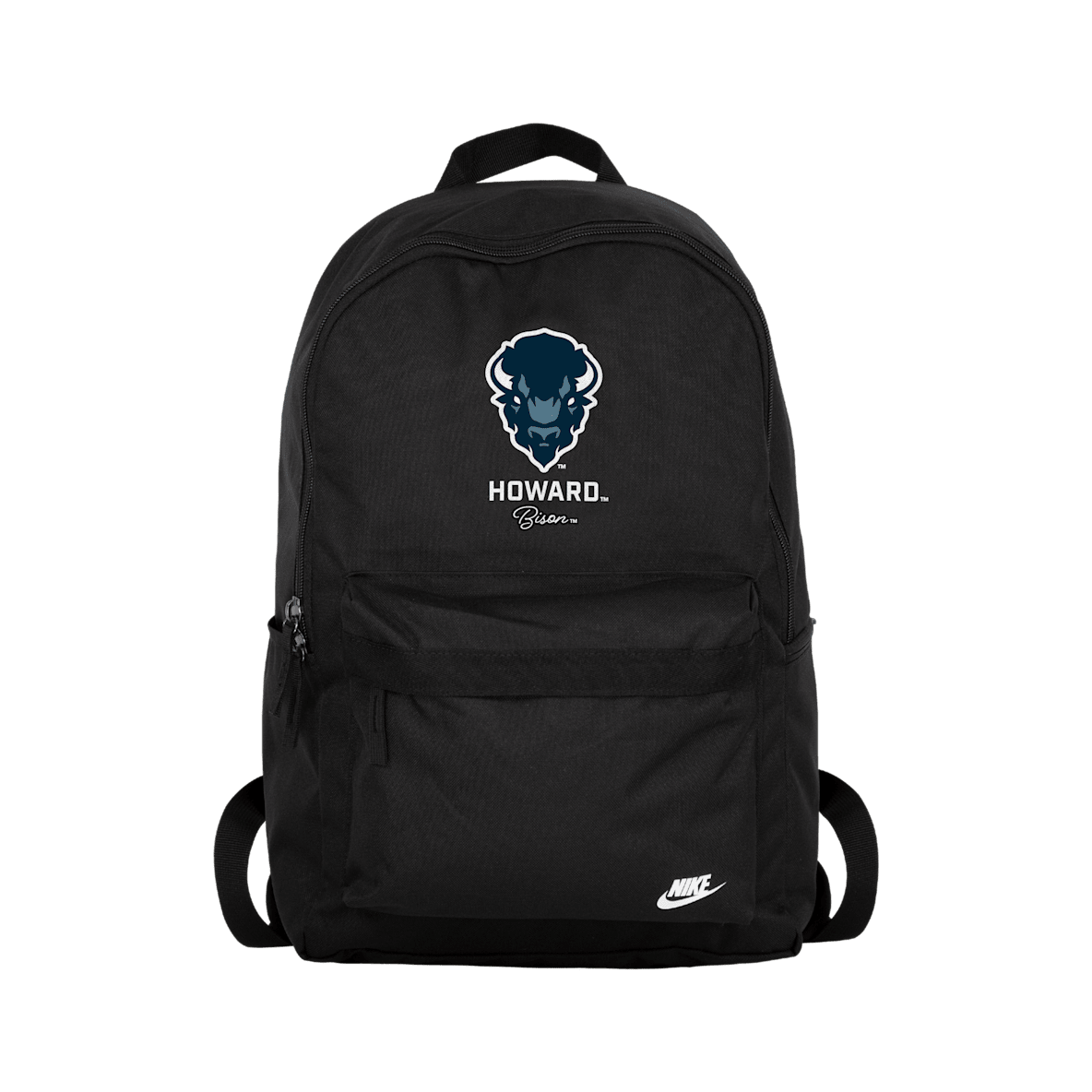 Nike College Heritage (Howard University) Nike College Heritage (Howard University) Backpack (25L)