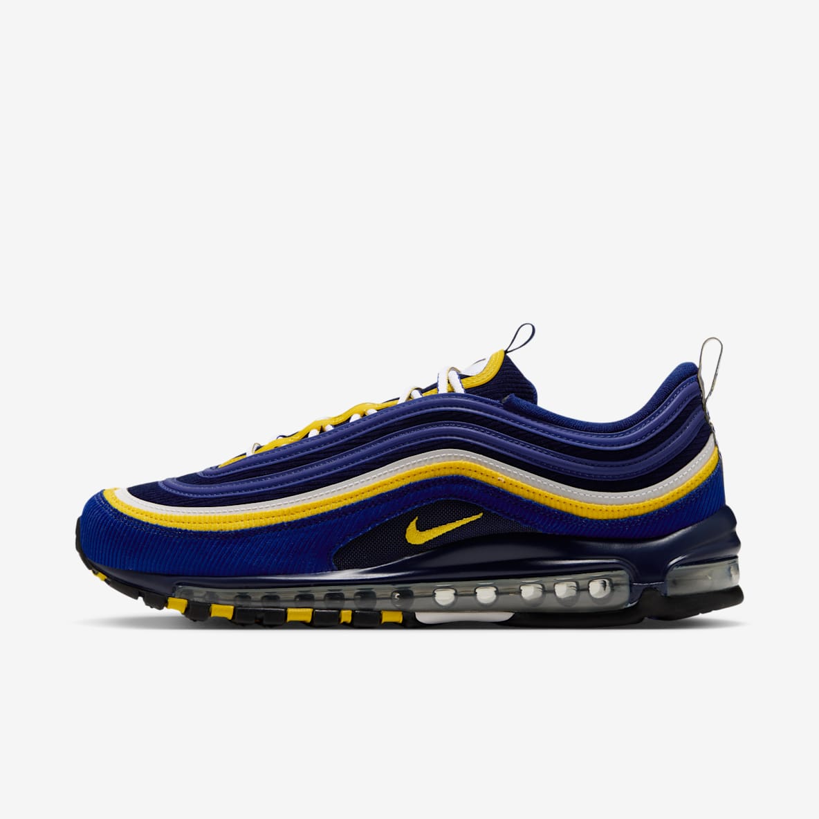 Nike Air Max 97 "Coppin State University" Tenis para hombre