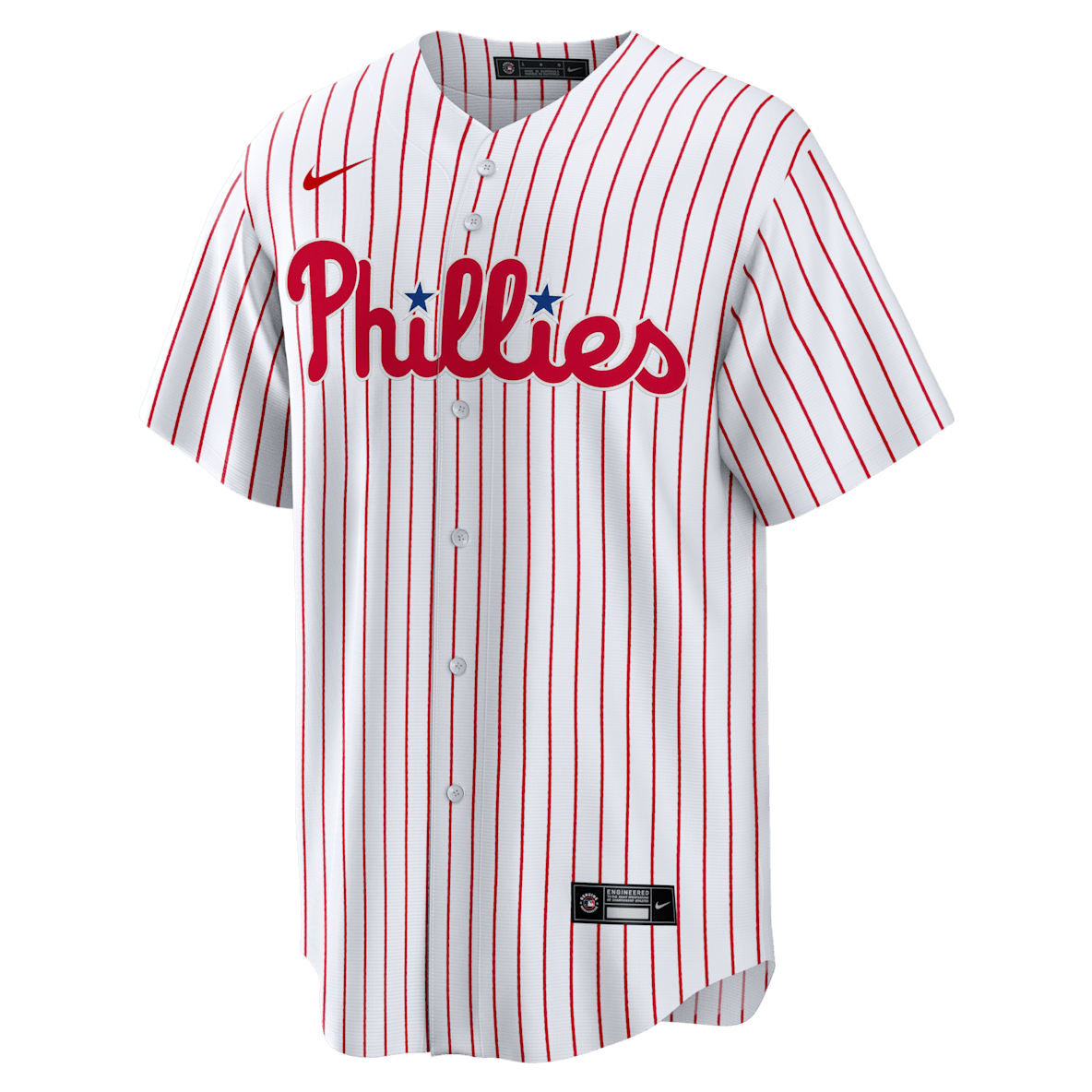 MLB Philadelphia Phillies (Trea Turner) MLB Philadelphia Phillies (Trea Turner) Men's Replica Baseball Jersey