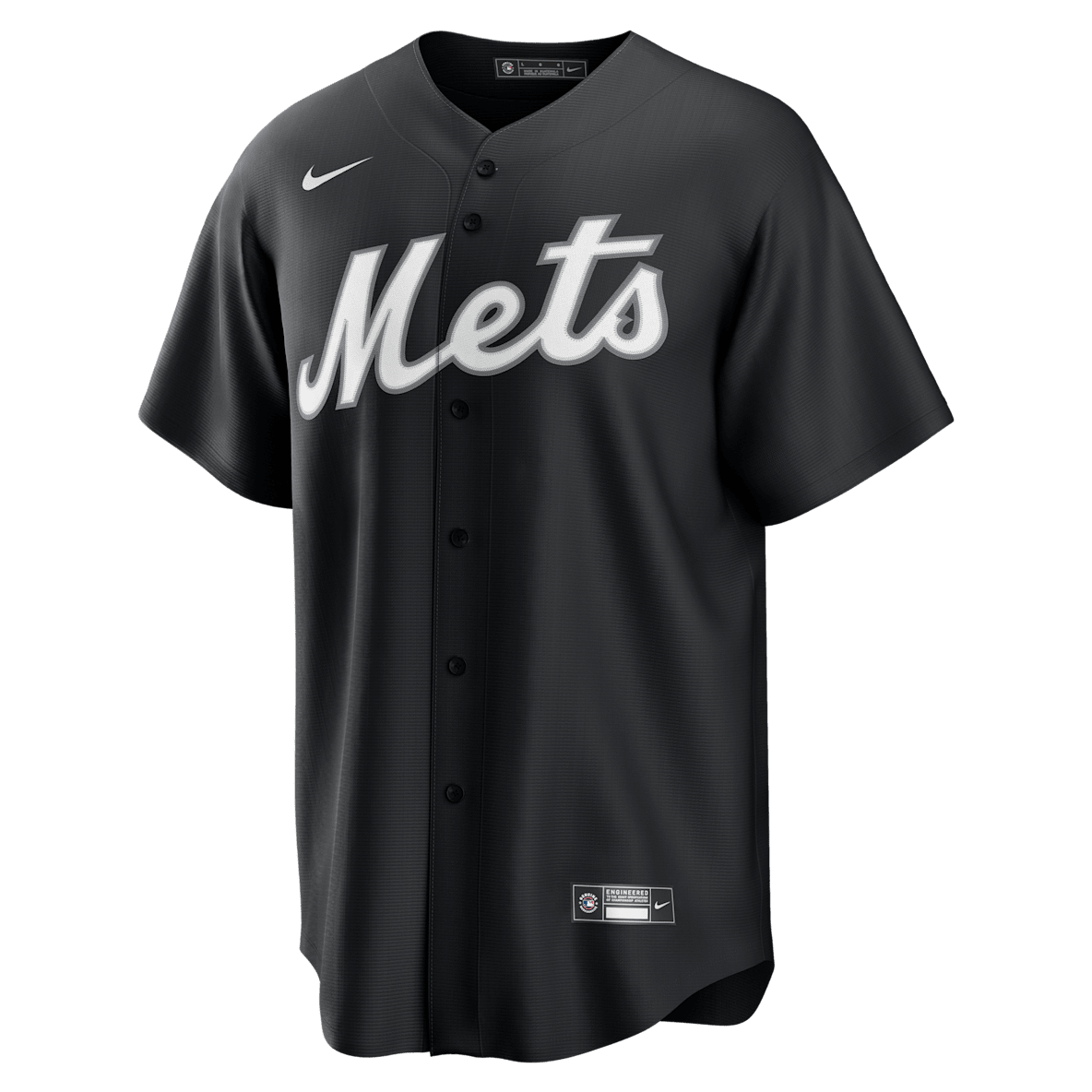 Pete Alonso New York Mets Pete Alonso New York Mets Men's Nike MLB Replica Jersey