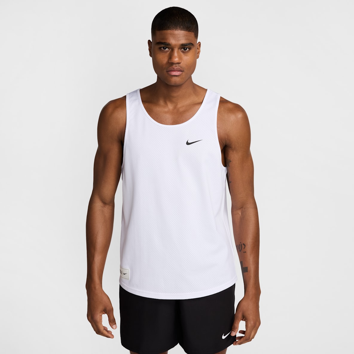 Nike Swim Men's Tank Top Top