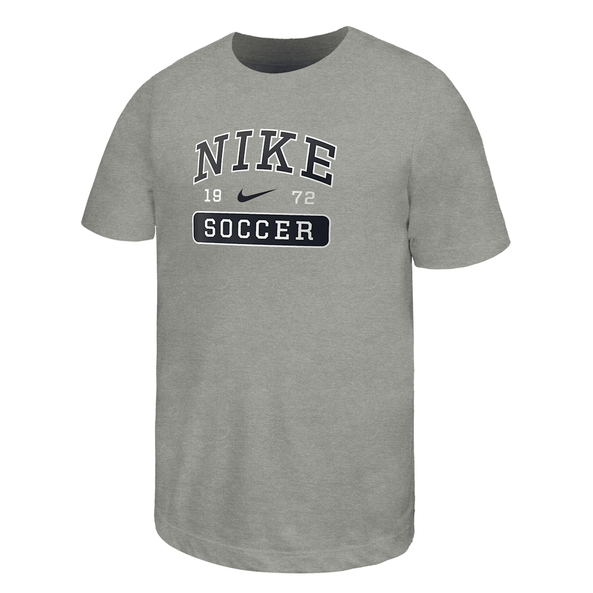 Nike Swoosh Nike Swoosh Big Kids' Soccer T-Shirt