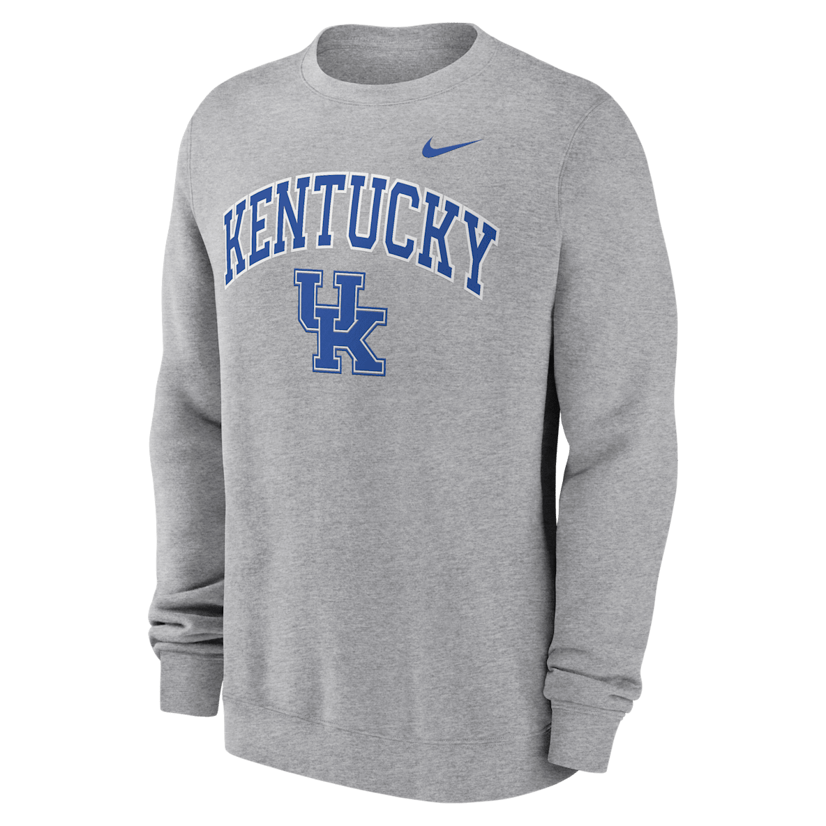 Kentucky Arch Kentucky Arch Men's Nike College Pullover Crew