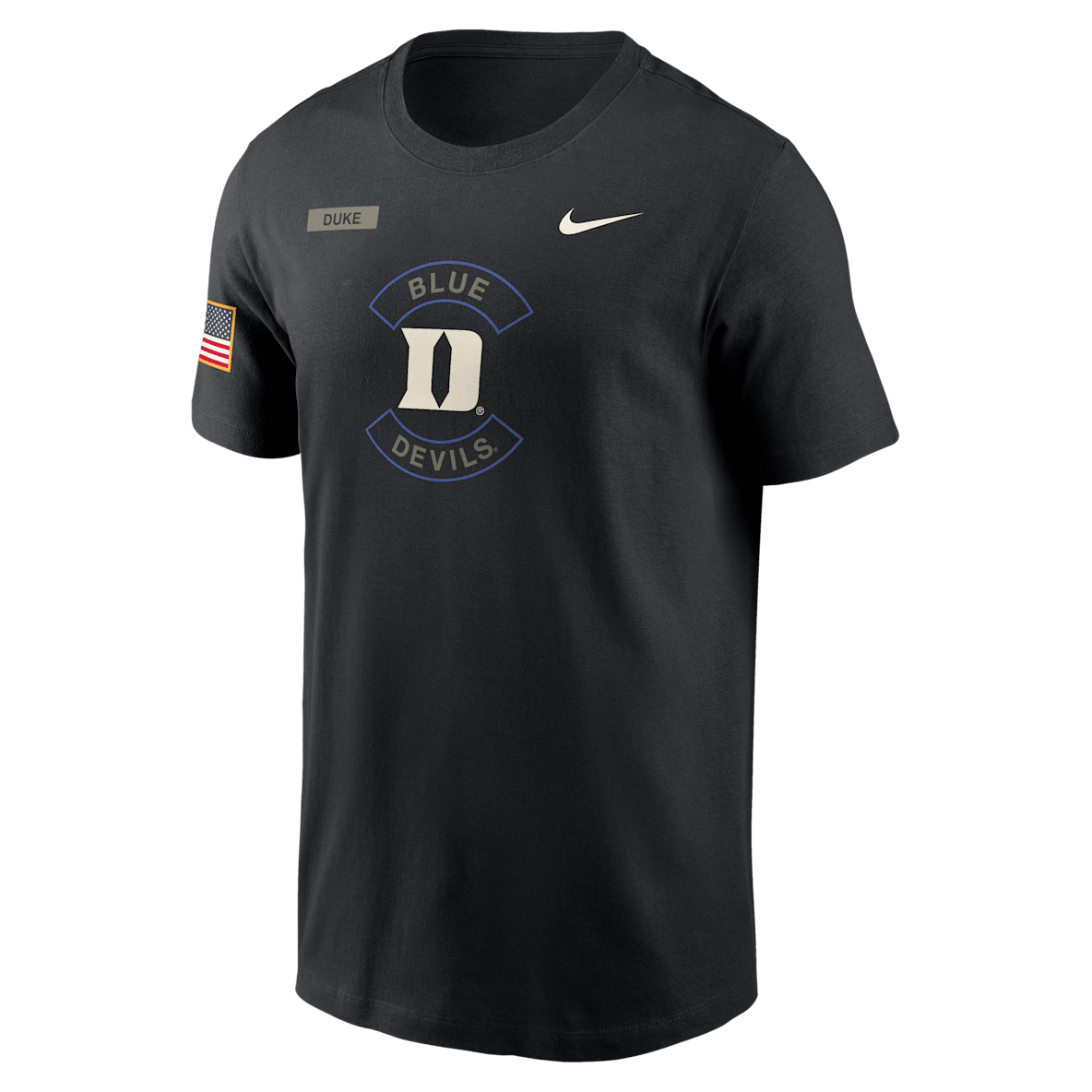 Duke Military Appreciation Duke Military Appreciation Men's Nike Dri-FIT College T-Shirt