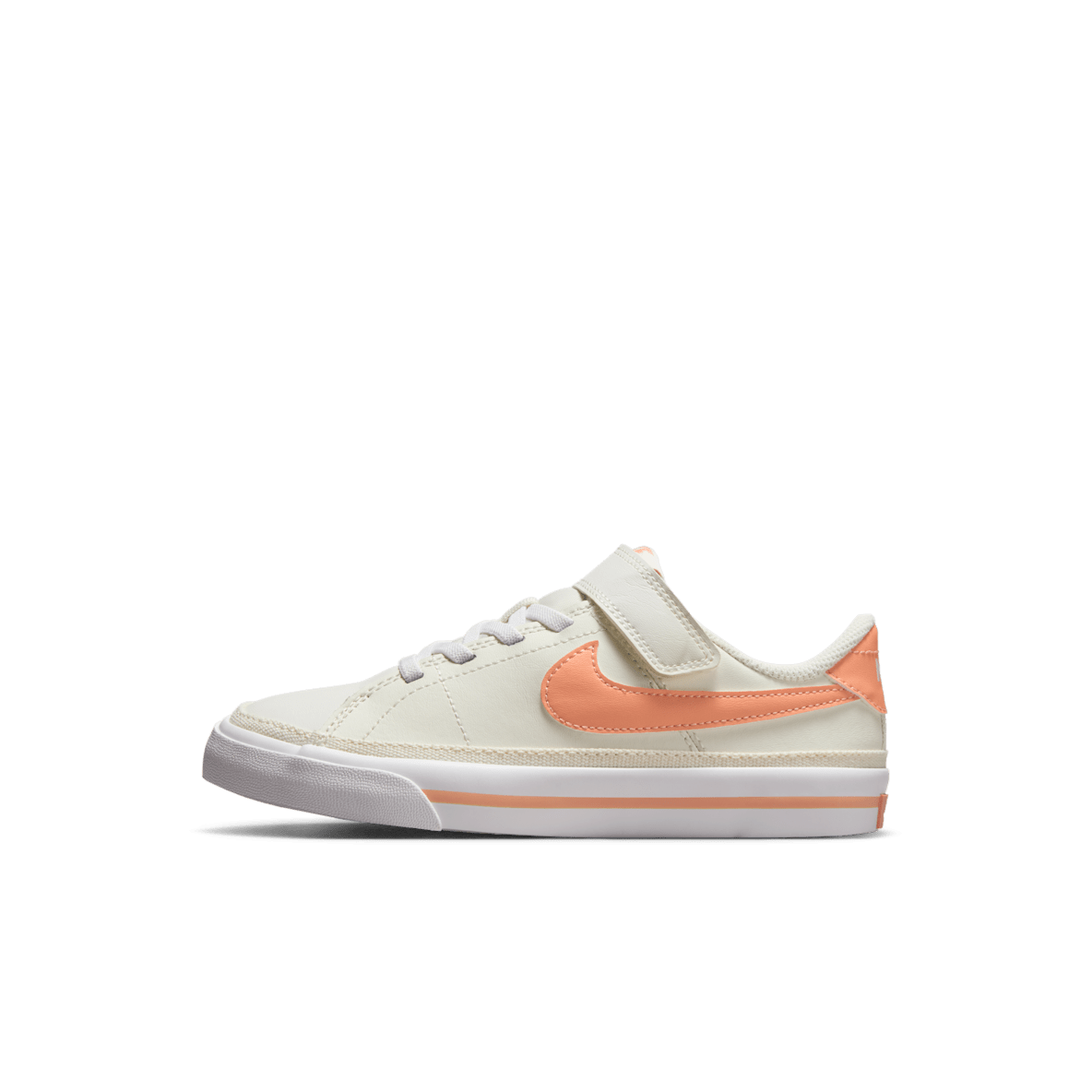 Nike Court Legacy Nike Court Legacy Tenis para niños de preescolar