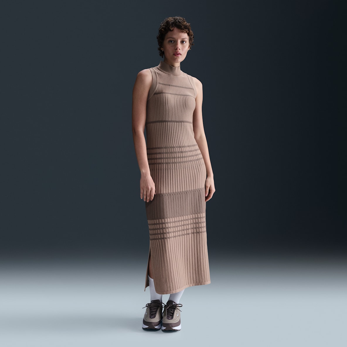 ナイキ Every Stitch Considered ナイキ Every Stitch Considered ウィメンズ ニット ドレス