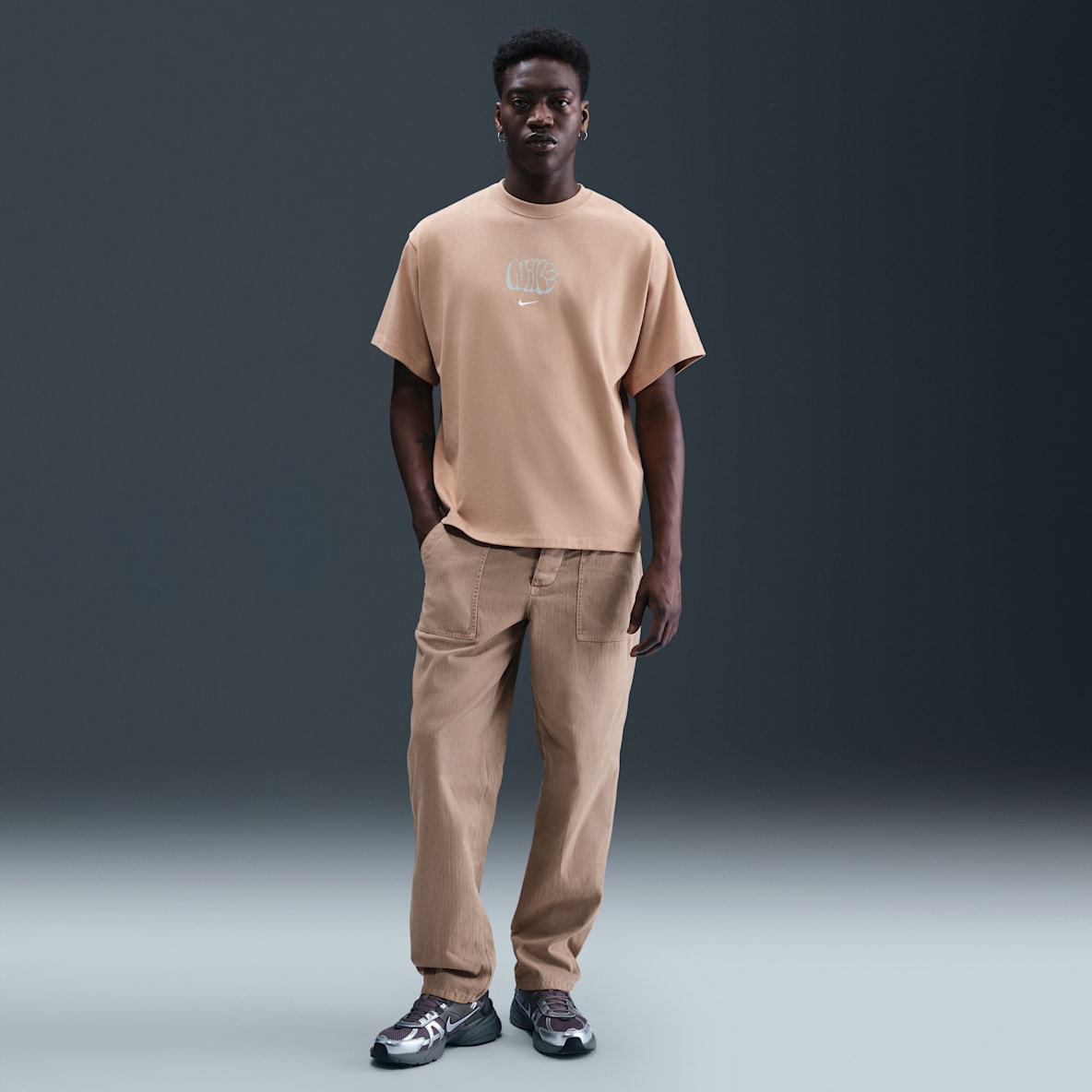 Nike Life Nike Life Men's Fatigue Pants