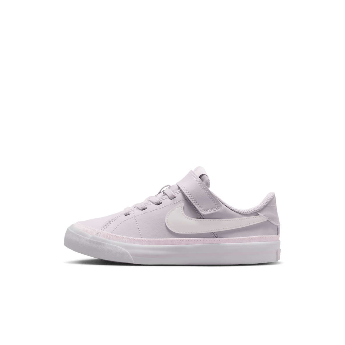 NikeCourt Legacy NikeCourt Legacy Younger Kids' Shoes