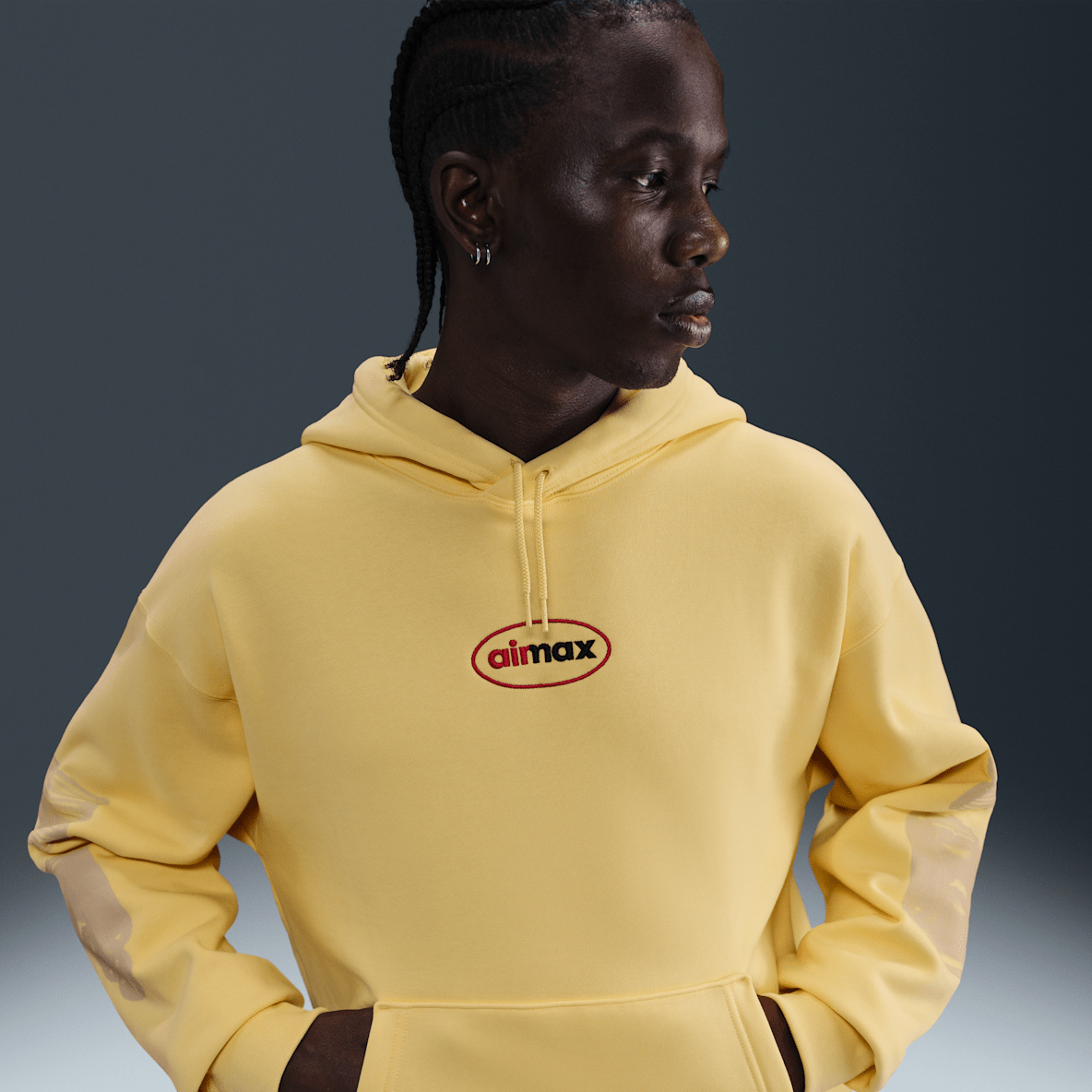 Liverpool FC Essential Special Edition Liverpool FC Essential Special Edition Sweat à capuche de foot en Fleece Nike SB