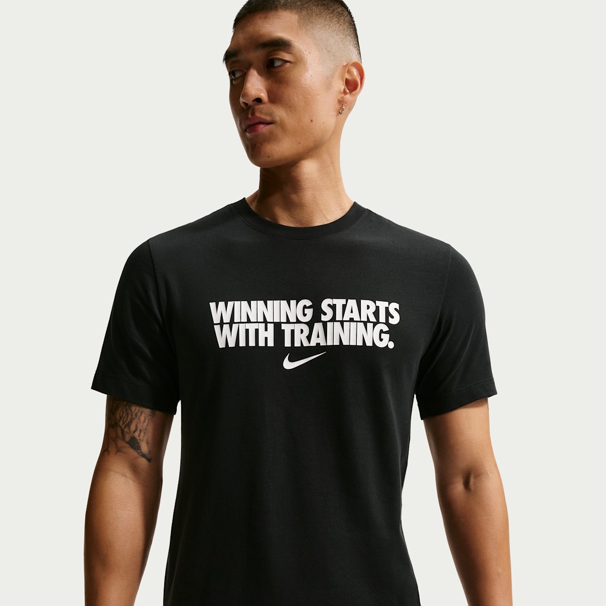 Nike Men's Dri-FIT T-Shirt