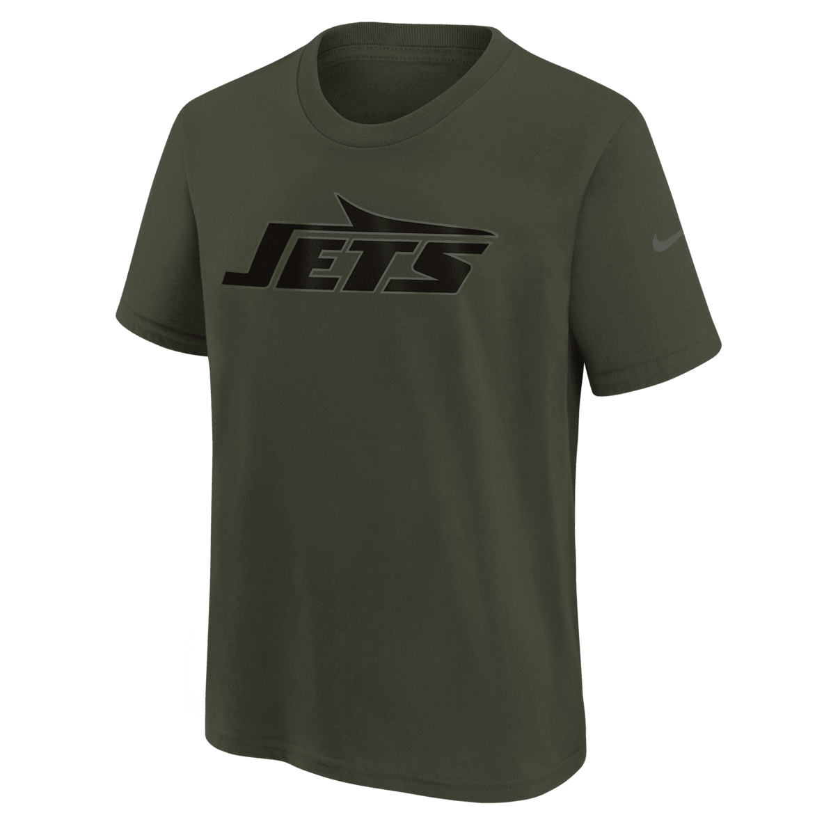 New York Jets Rivalry New York Jets Rivalry Big Kids' Nike NFL T-Shirt