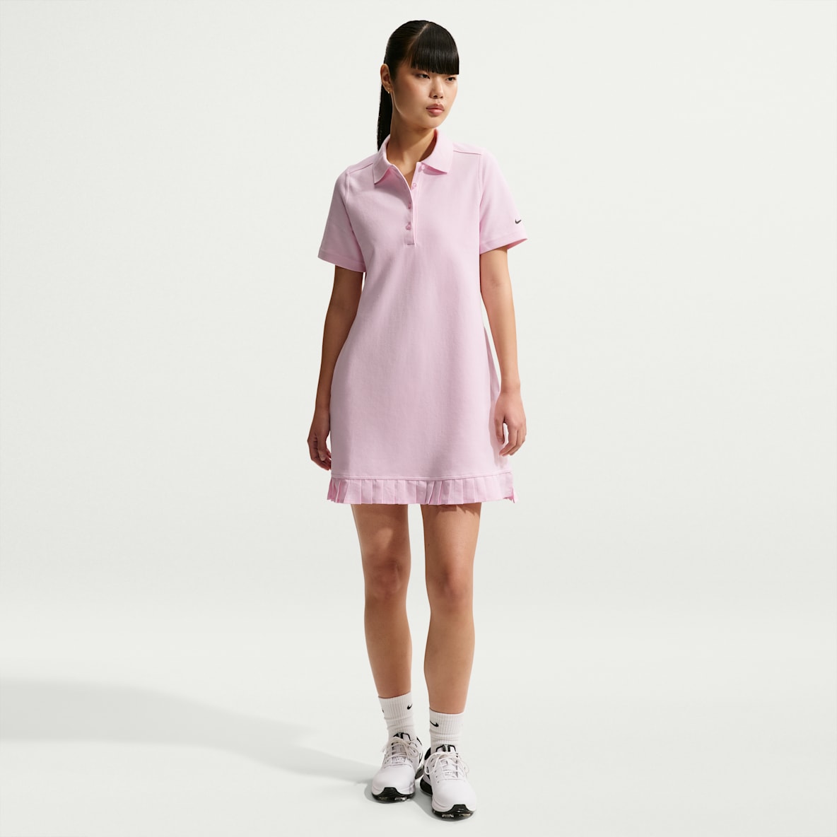 Nike Women's Golf Polo Dress