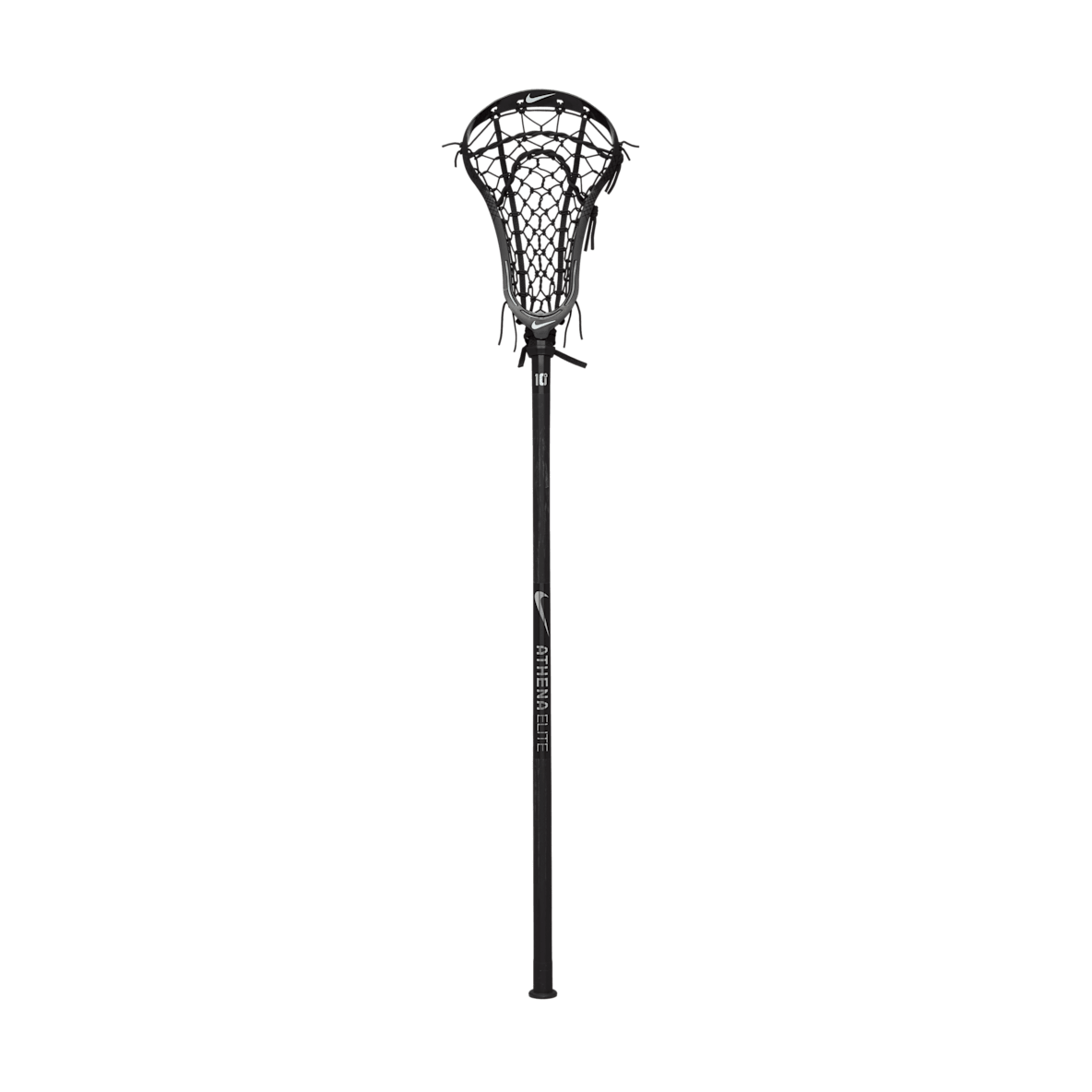 Nike Athena Elite Nike Athena Elite Women's Lacrosse Complete Stick