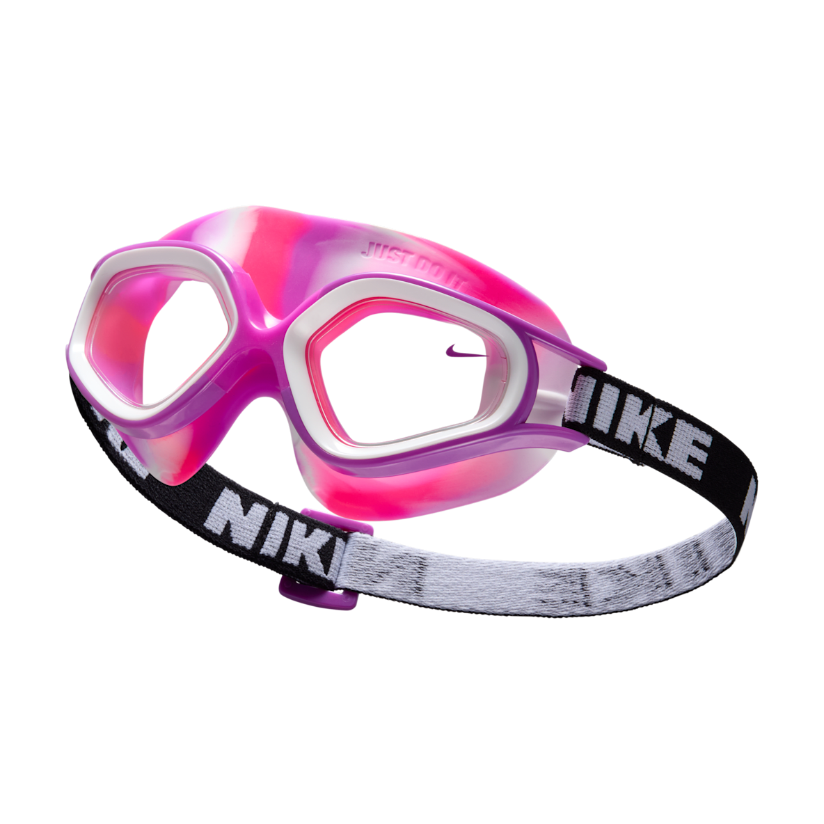 Nike Swim Expanse Antiparras para niño pequeño