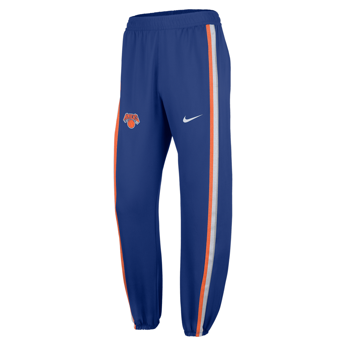 New York Knicks Zoned Men's Nike Dri-FIT NBA Pants