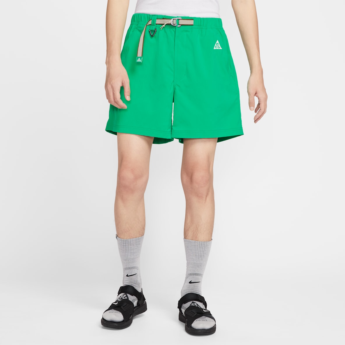 Nike ACG Nike ACG Men's Hiking Shorts