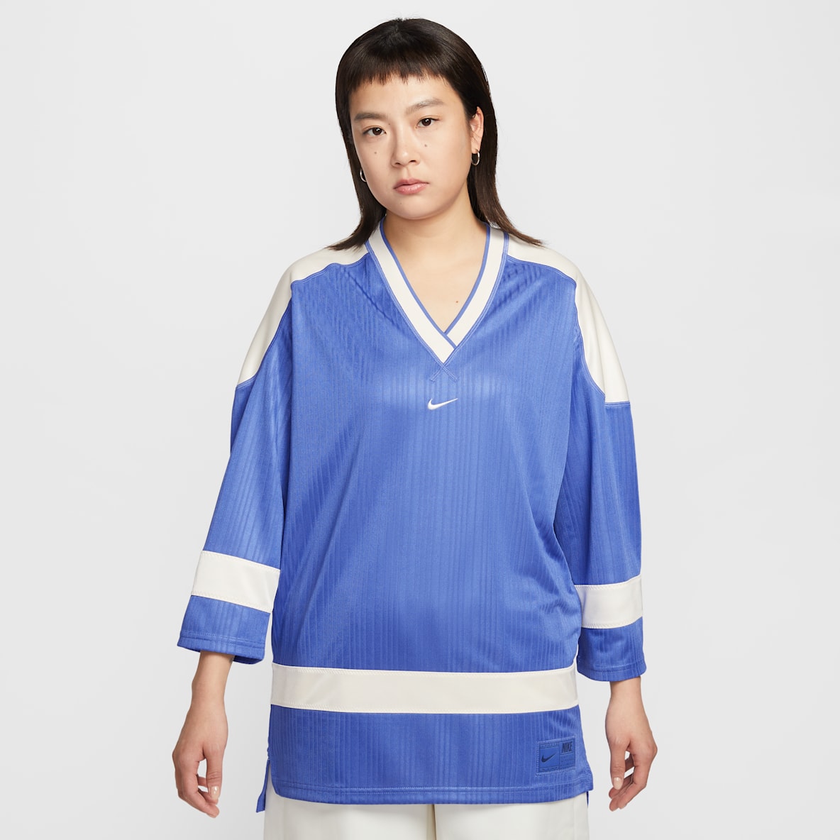 Nike Sportswear Women's Oversized Jersey Tunic