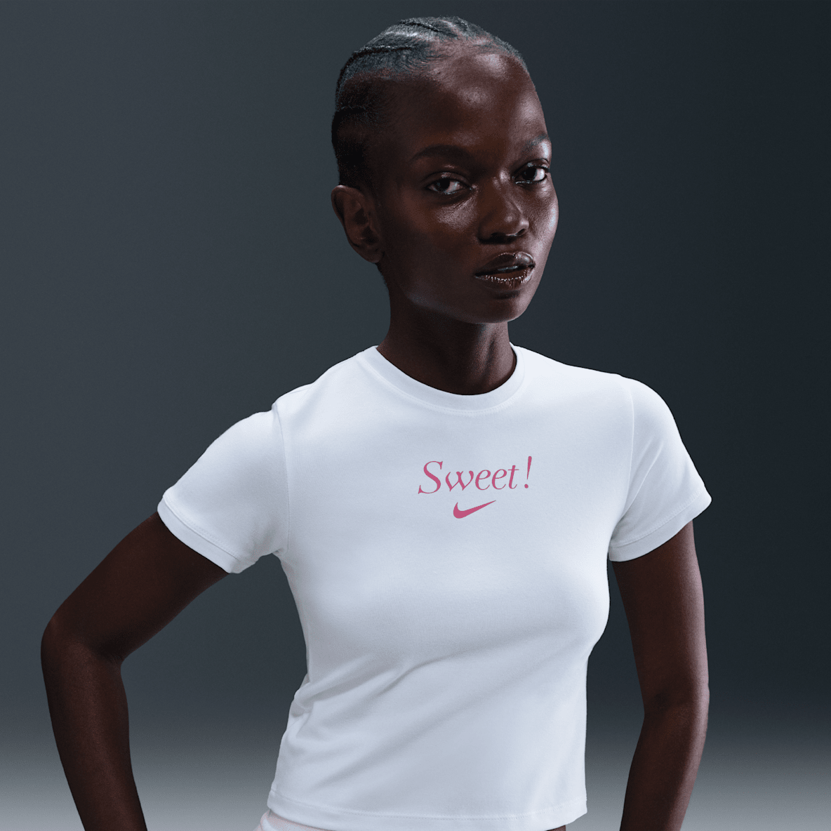 Nike Sportswear Nike Sportswear T-shirt voor dames