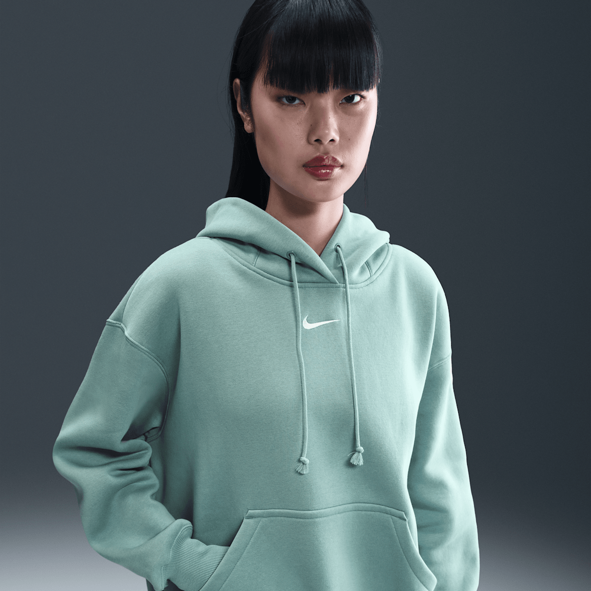 Nike Sportswear Phoenix Fleece Nike Sportswear Phoenix Fleece Oversize-Hoodie für Damen