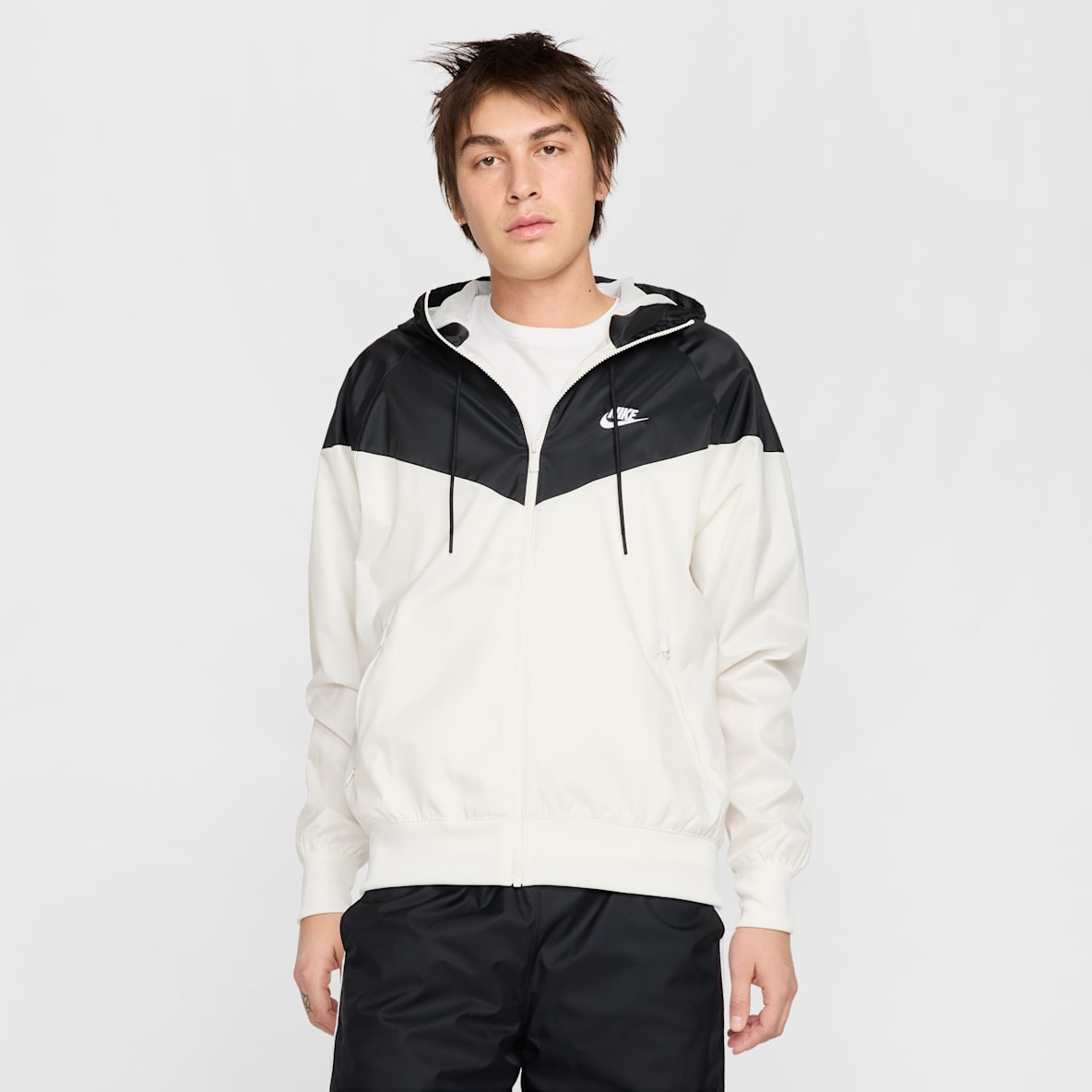 Nike Sportswear Windrunner Nike Sportswear Windrunner Men's Hooded Jacket
