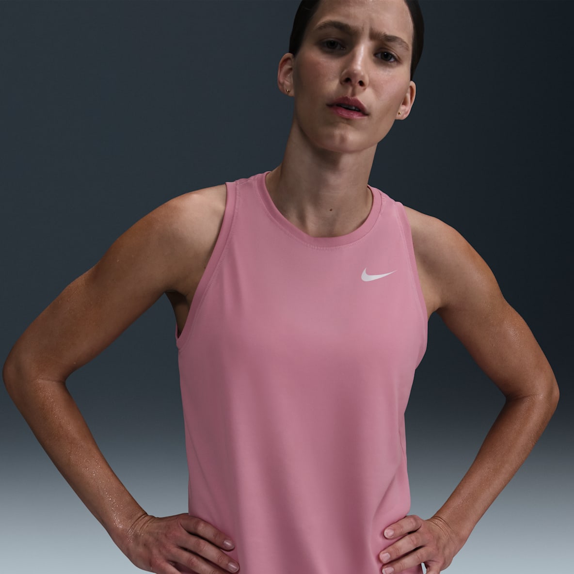 Nike Dri-FIT Women's Training Tank
