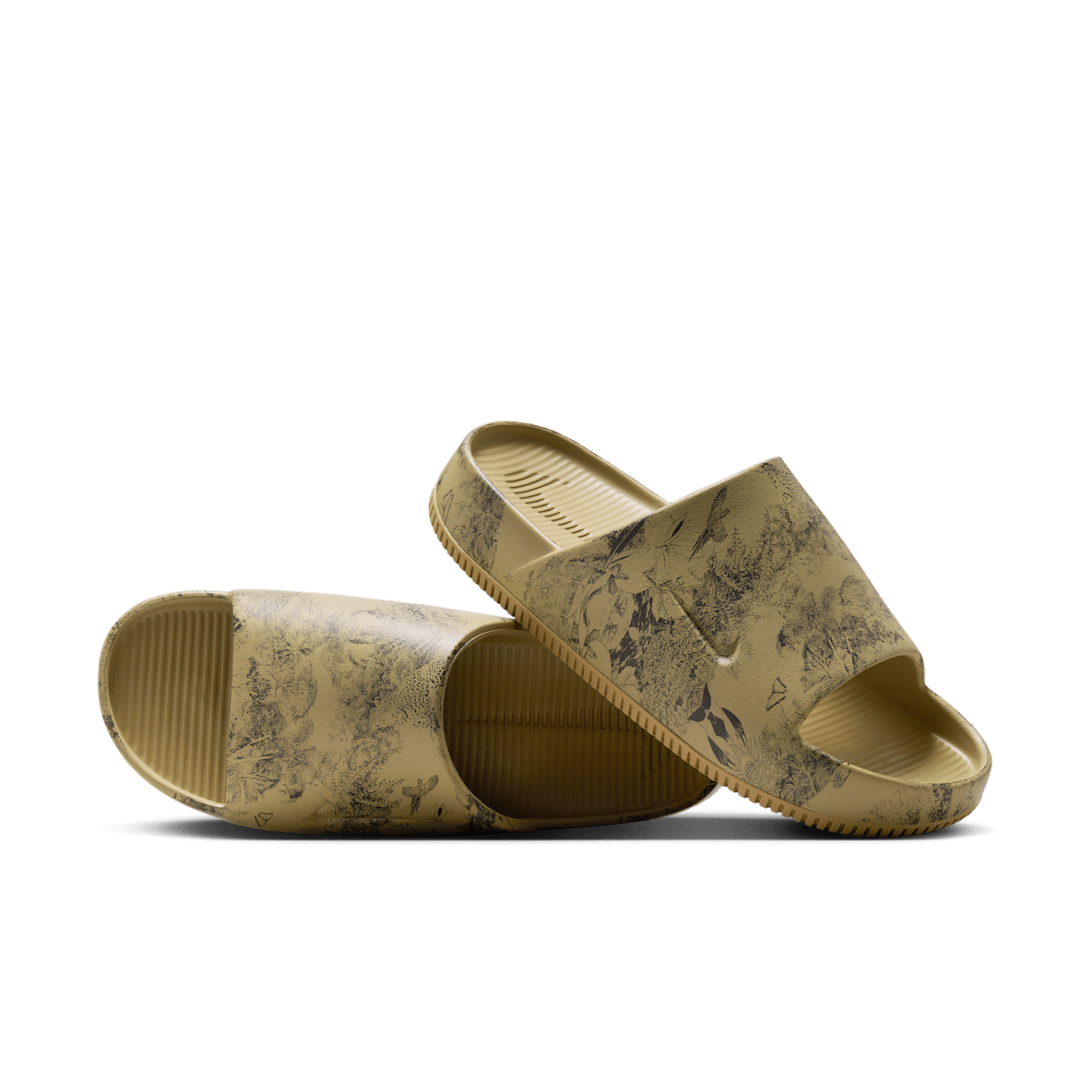 Nike Calm Printed Nike Calm Printed Men's Slides