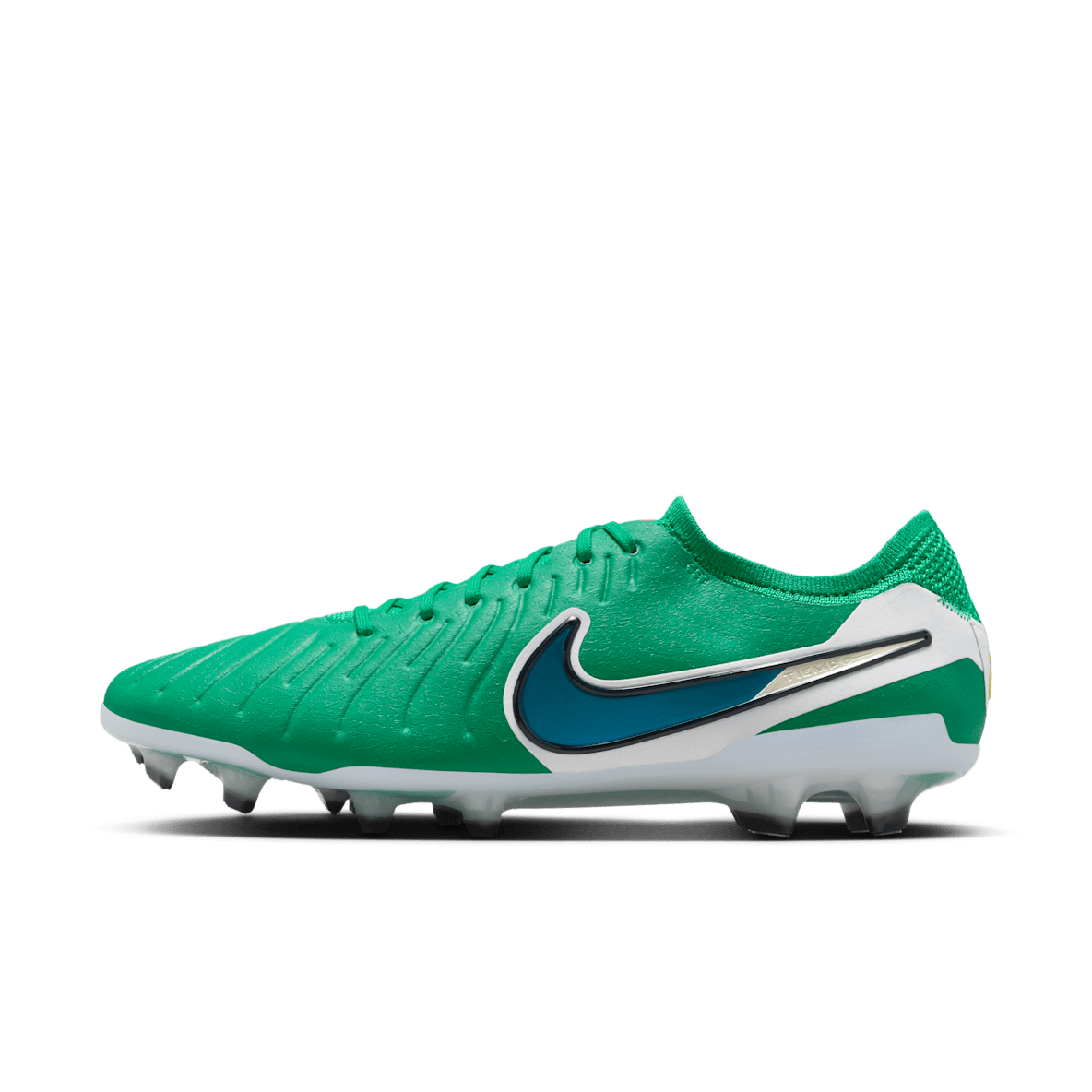 Nike Tiempo Legend 10 Elite Nike Tiempo Legend 10 Elite Firm-Ground Low-Top Football Boot