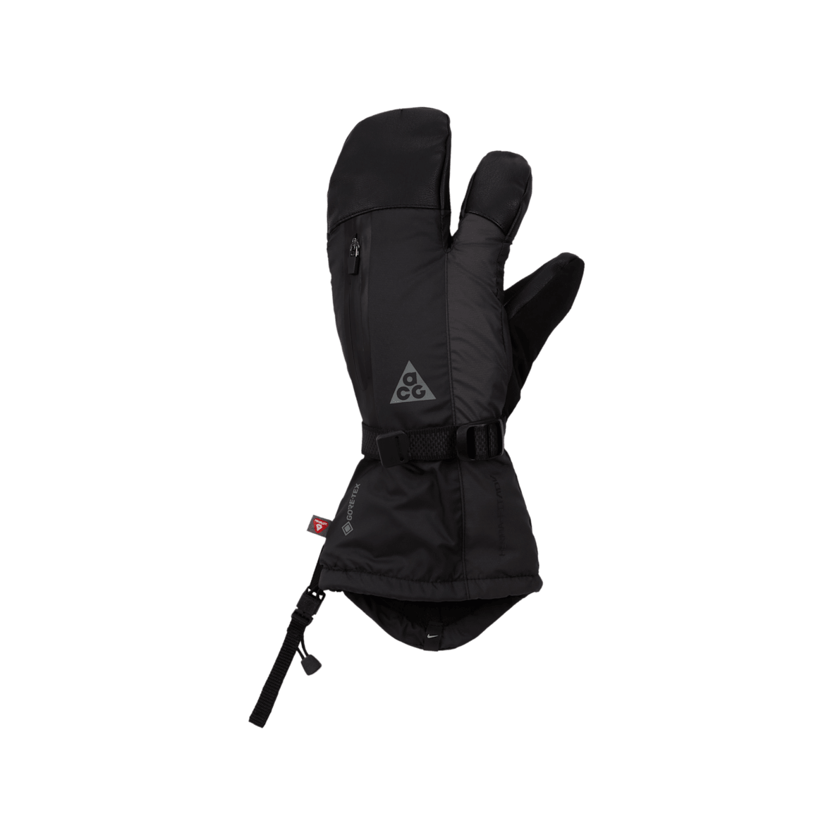 Nike ACG Therma-FIT ADV GORE-TEX Nike ACG Therma-FIT ADV GORE-TEX Split Mittens