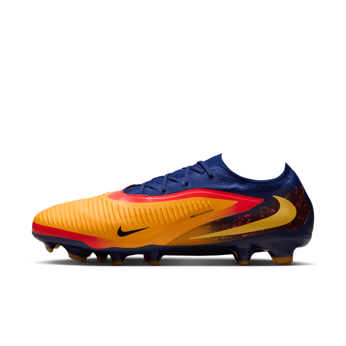 Nike Phantom 6 Low Pro 'Erling Haaland' Nike Phantom 6 Low Pro 'Erling Haaland' Firm-Ground Football Boot