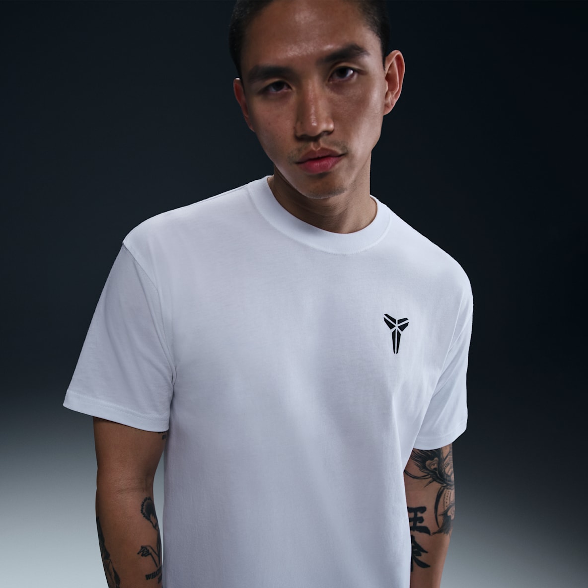 코비 코비 남성 농구 티셔츠