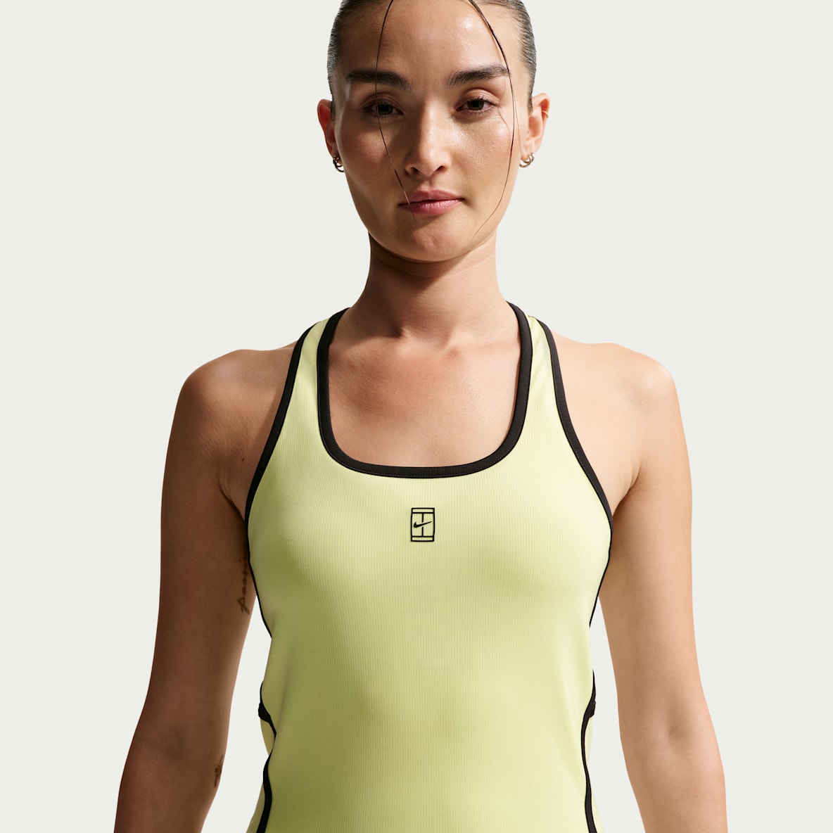Nike Advantage Dri-FIT Tennis-Tanktop (Damen)