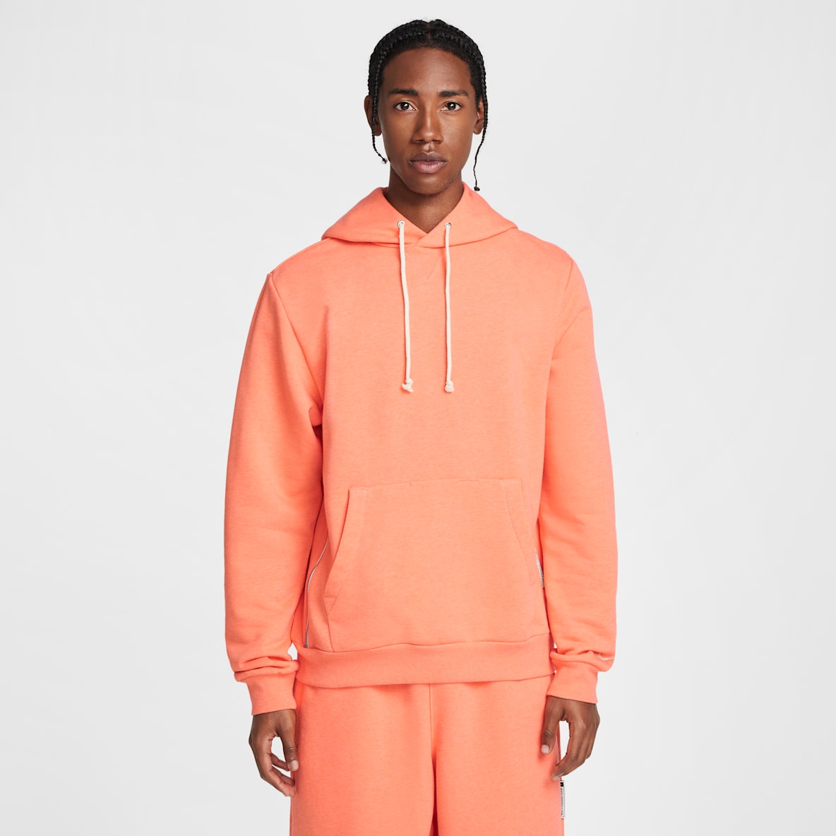 Nike Standard Issue Nike Standard Issue Men's Dri-FIT Pullover Basketball Hoodie