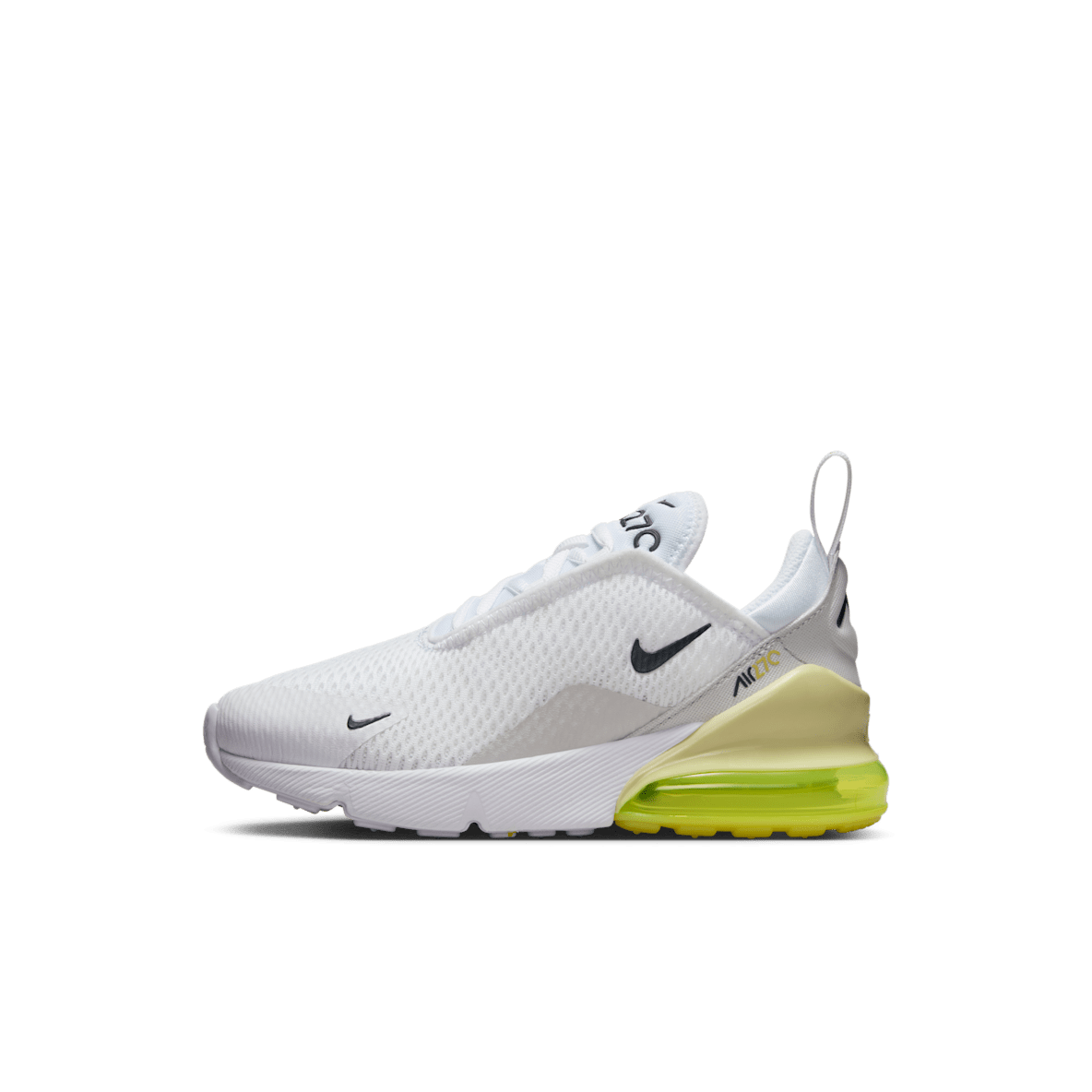 Nike Air Max 270 Nike Air Max 270 Little Kids' Shoes
