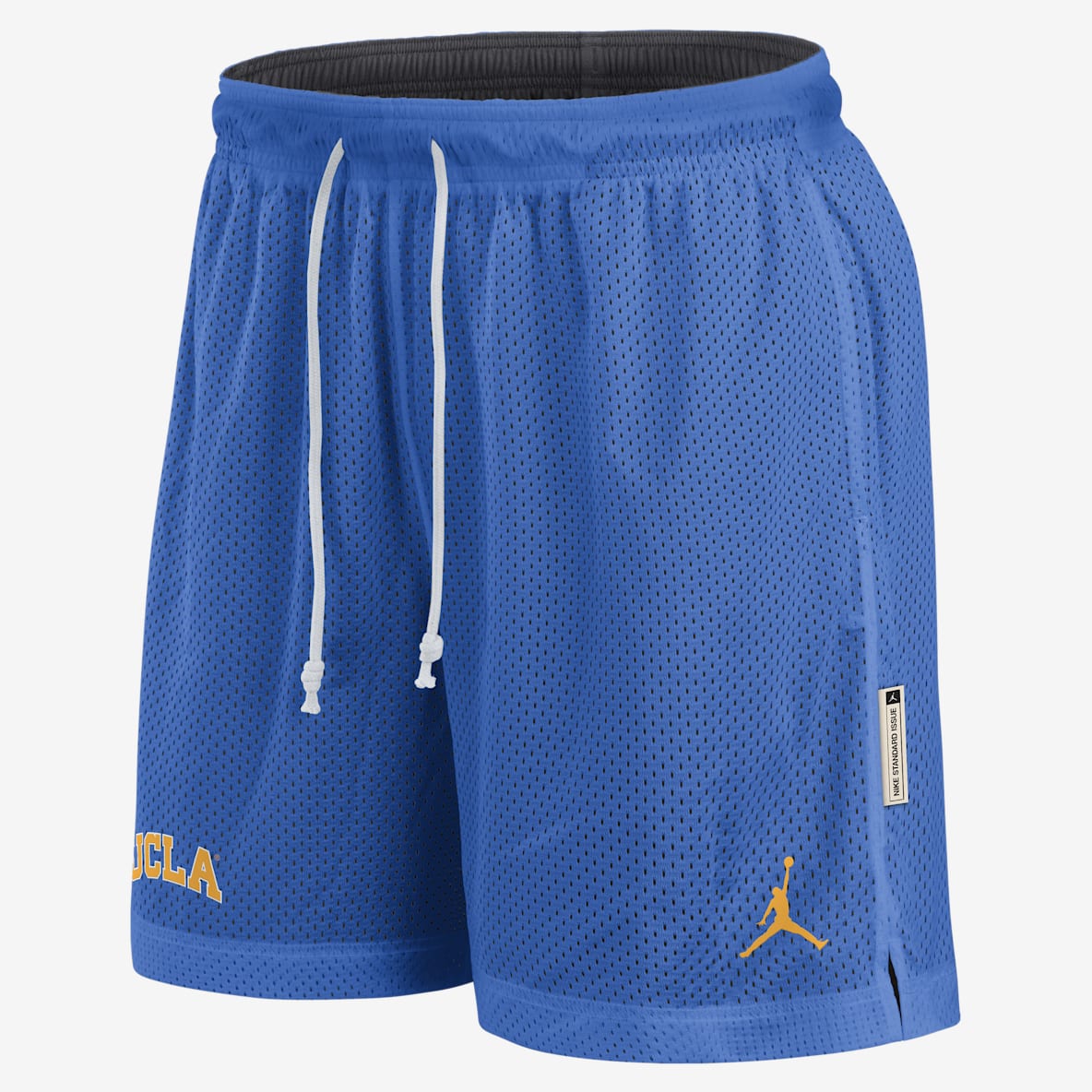 UCLA Reversible UCLA Reversible Men's Jordan Brand Dri-FIT College Shorts