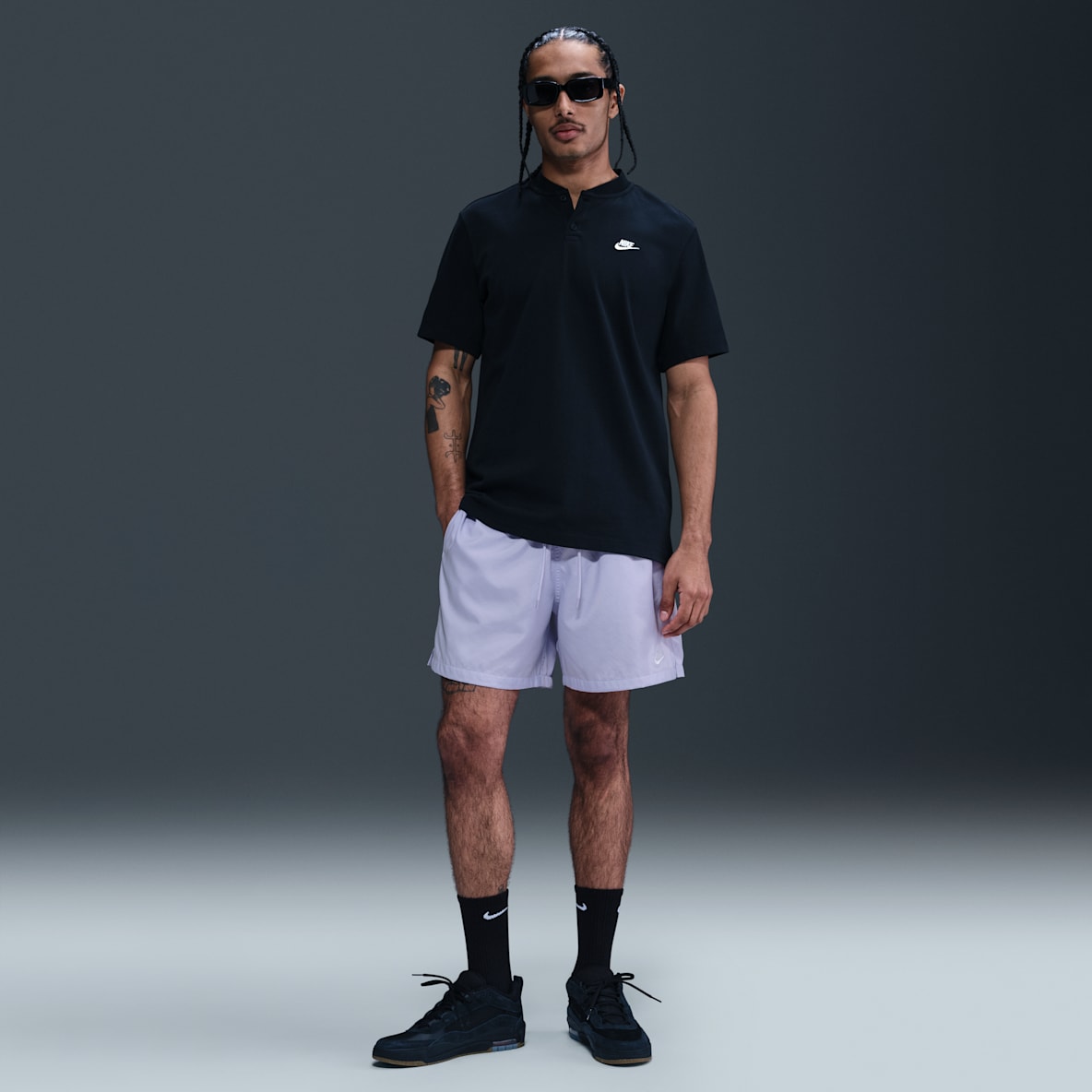 Nike Club Nike Club Men's Woven Flow Shorts