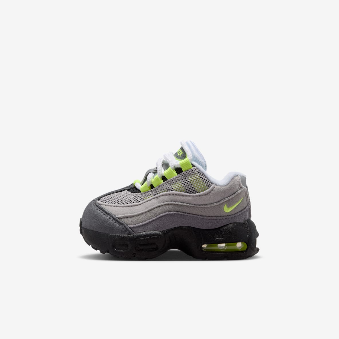 Nike Little Max '95 Tenis infantil