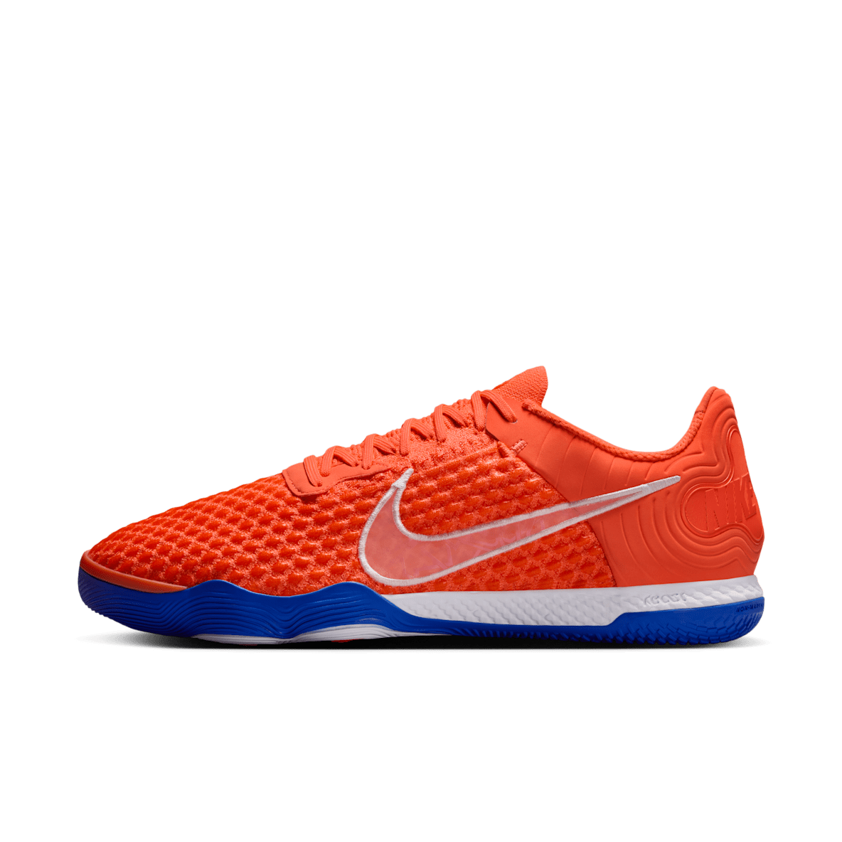 Nike React Gato Nike React Gato Indoor/Court Low-Top Soccer Shoes