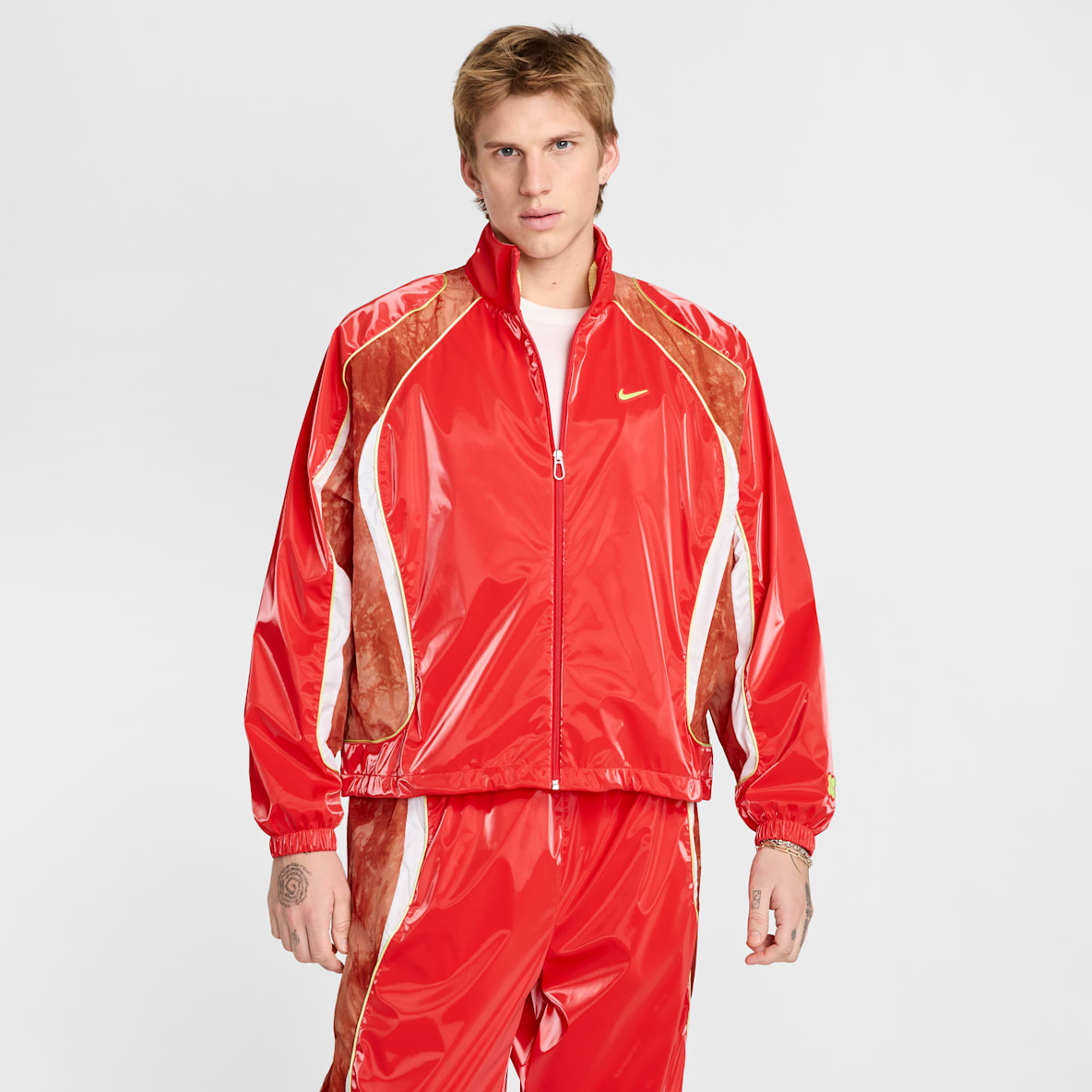 Nike Project F.R.O.G. Nike Project F.R.O.G. Trainingsjacke (Herren)